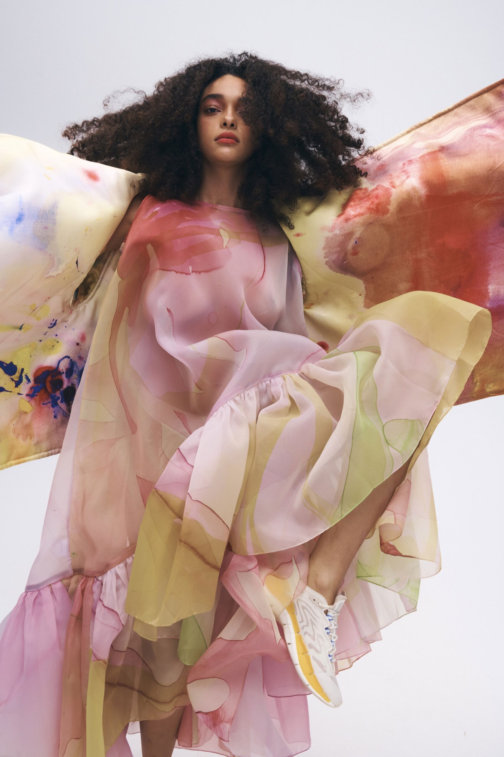 Romance Was Born F/W 22 Look 7