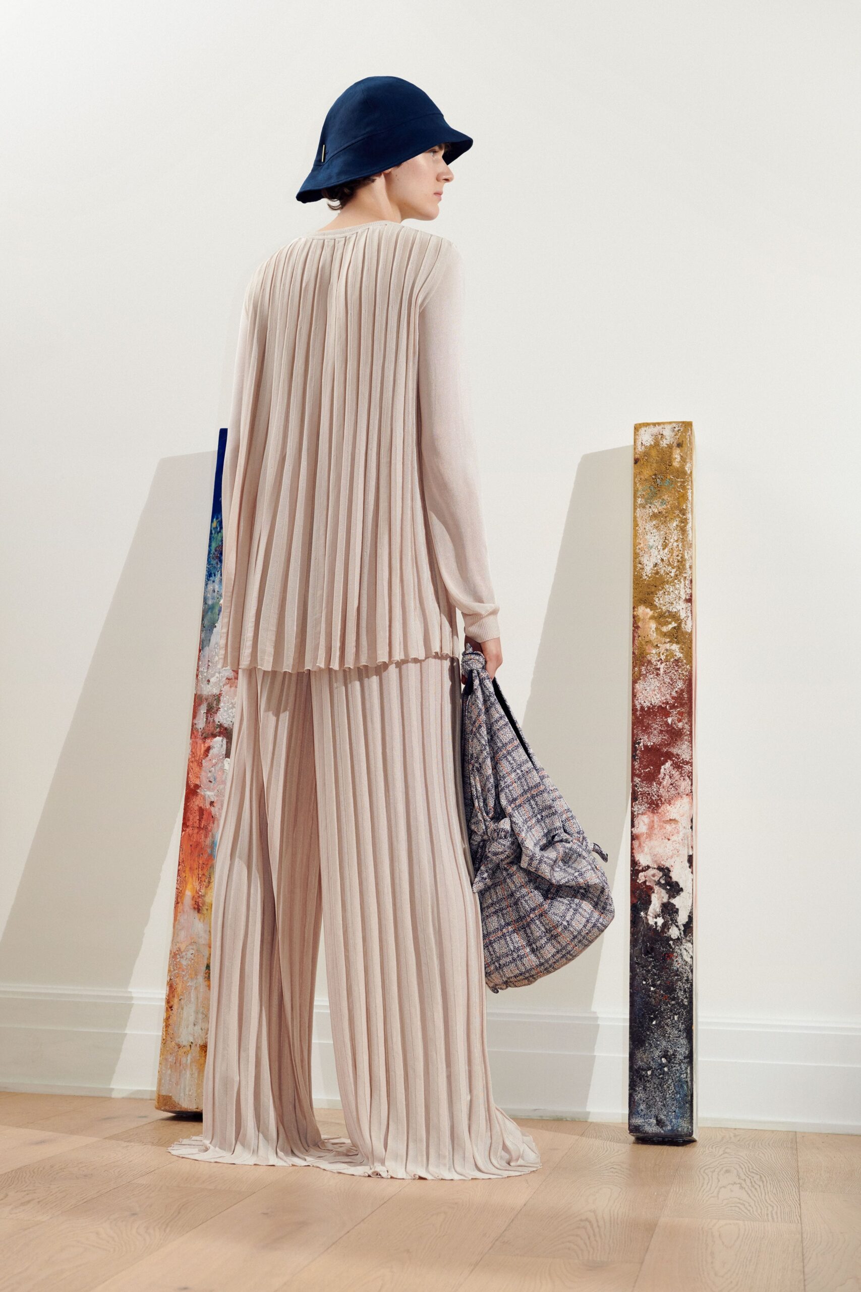 Rosetta Getty S/S 19 Look 7