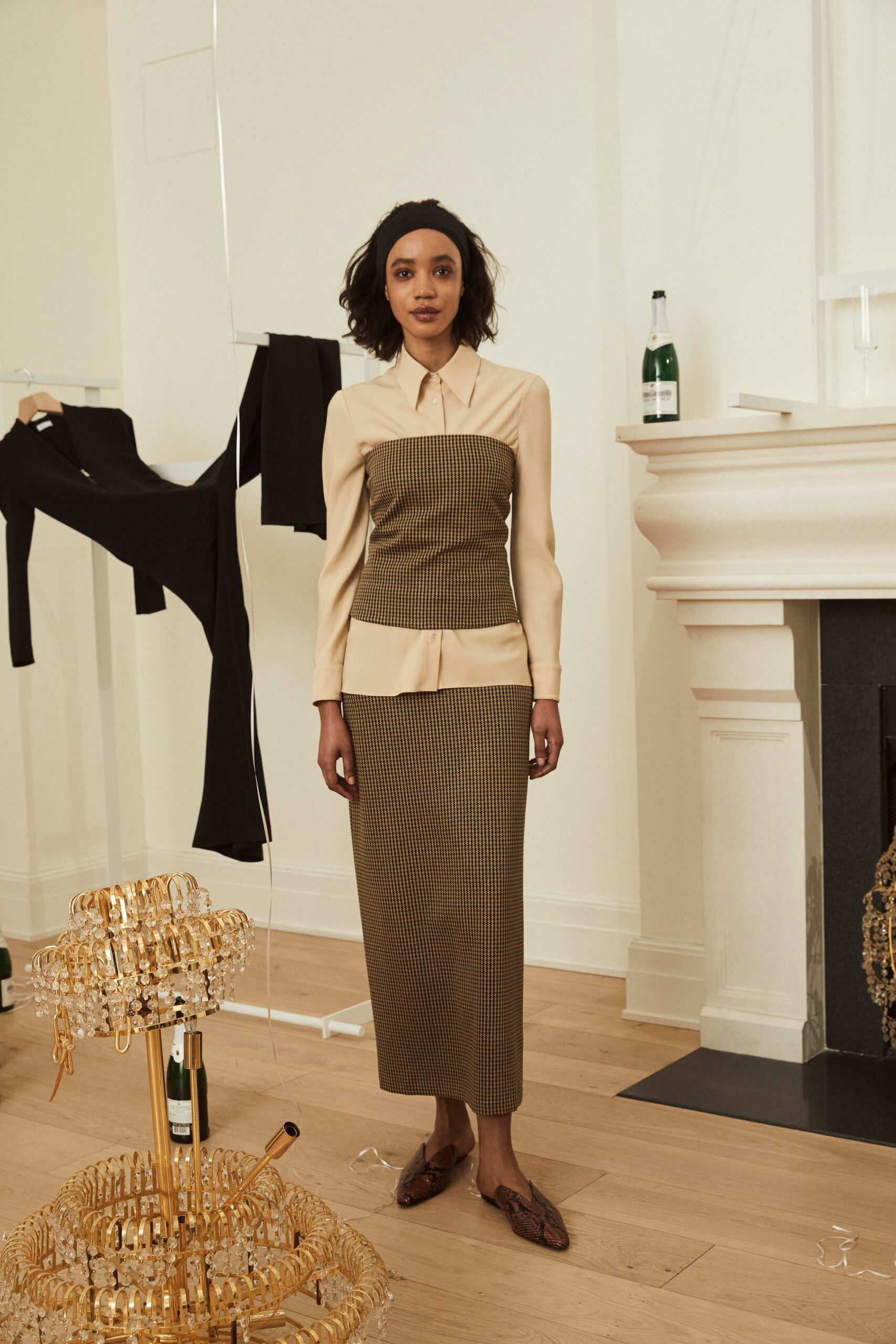 Rosetta Getty F/W 19 Look 7
