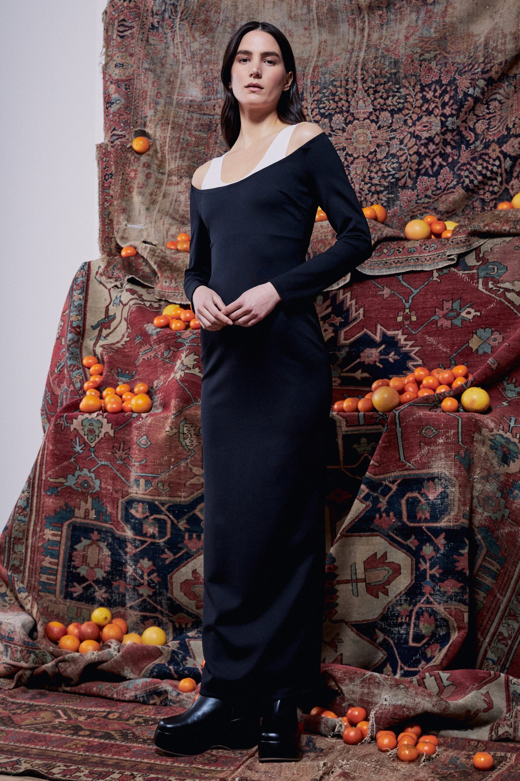 Rosetta Getty F/W 23 Look 7