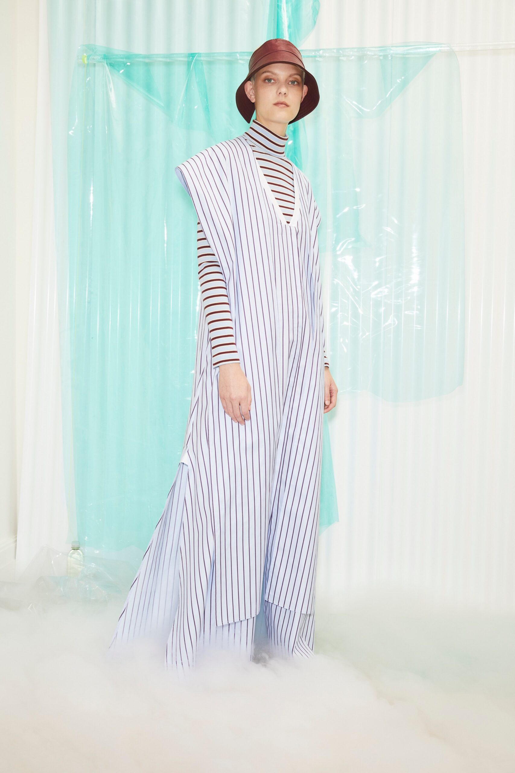 Rosetta Getty Resort 19 Look 7