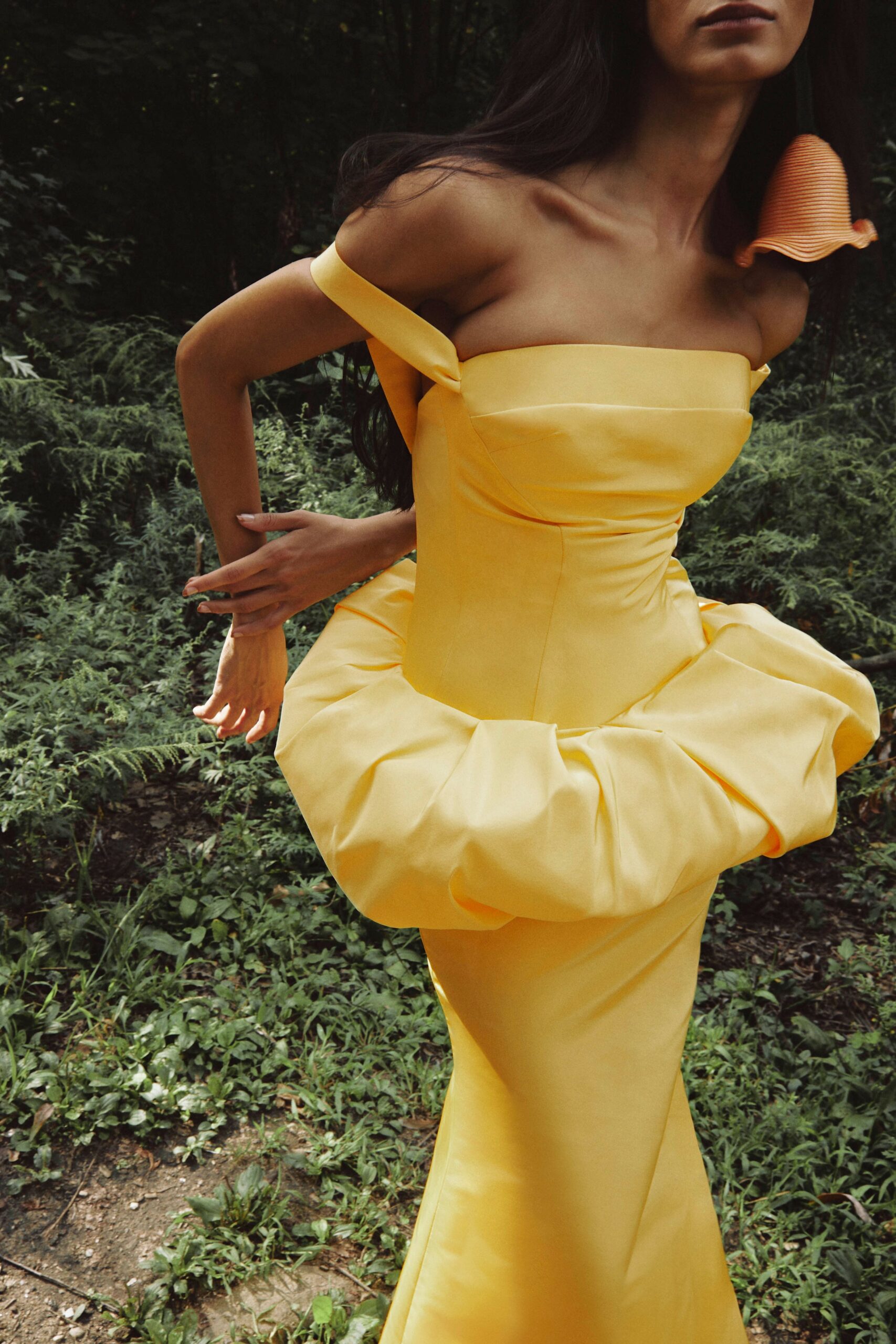 Rosie Assoulin S/S 23 Look 7