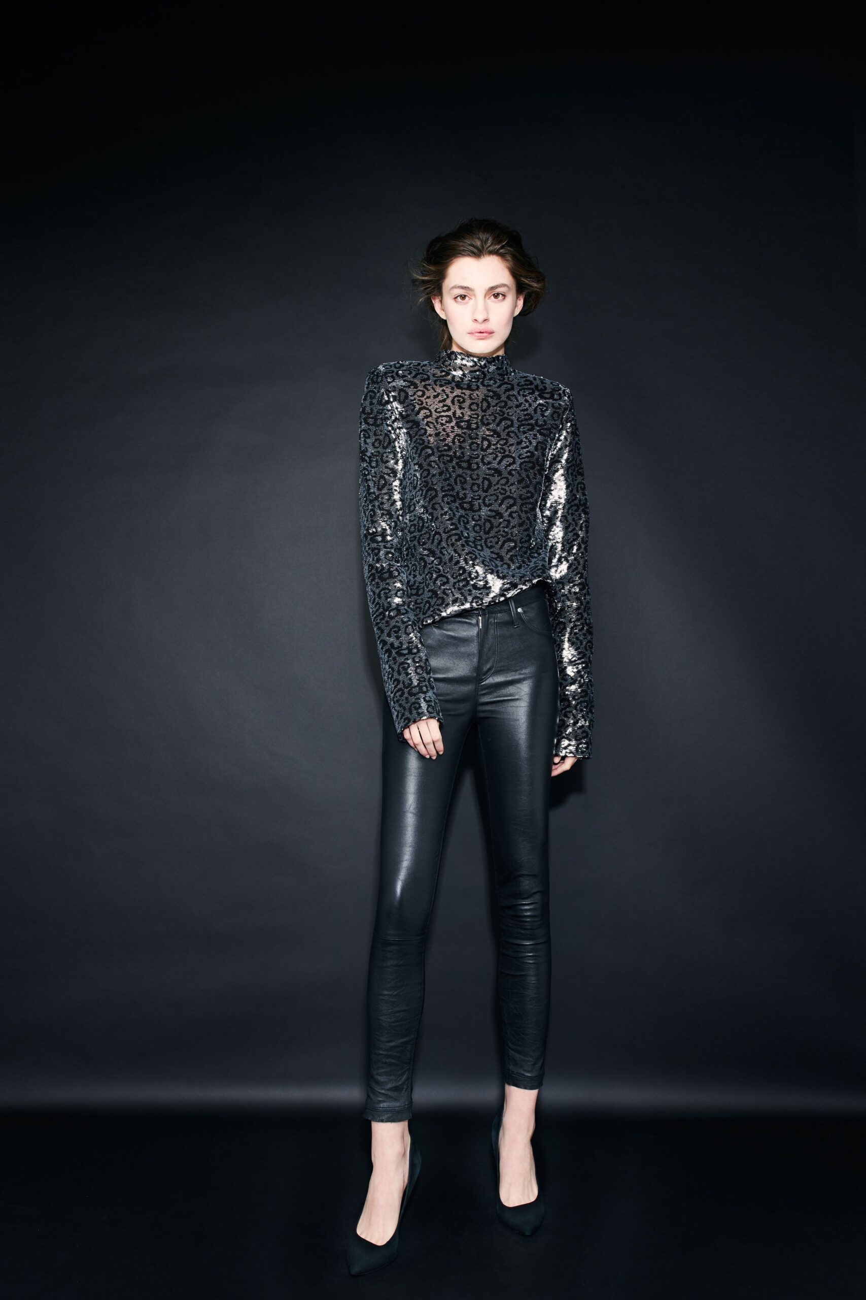RTA F/W 19 Look 7