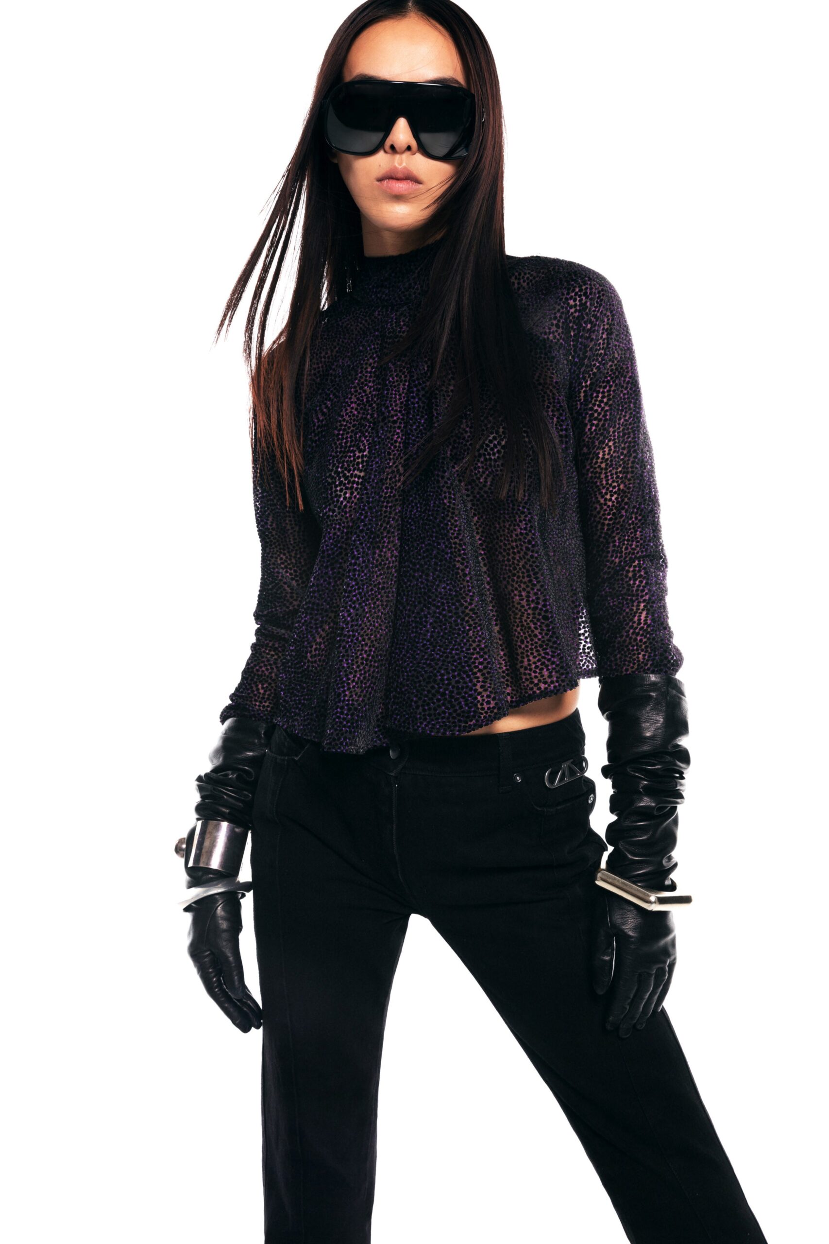 RTA F/W 23 Look 7