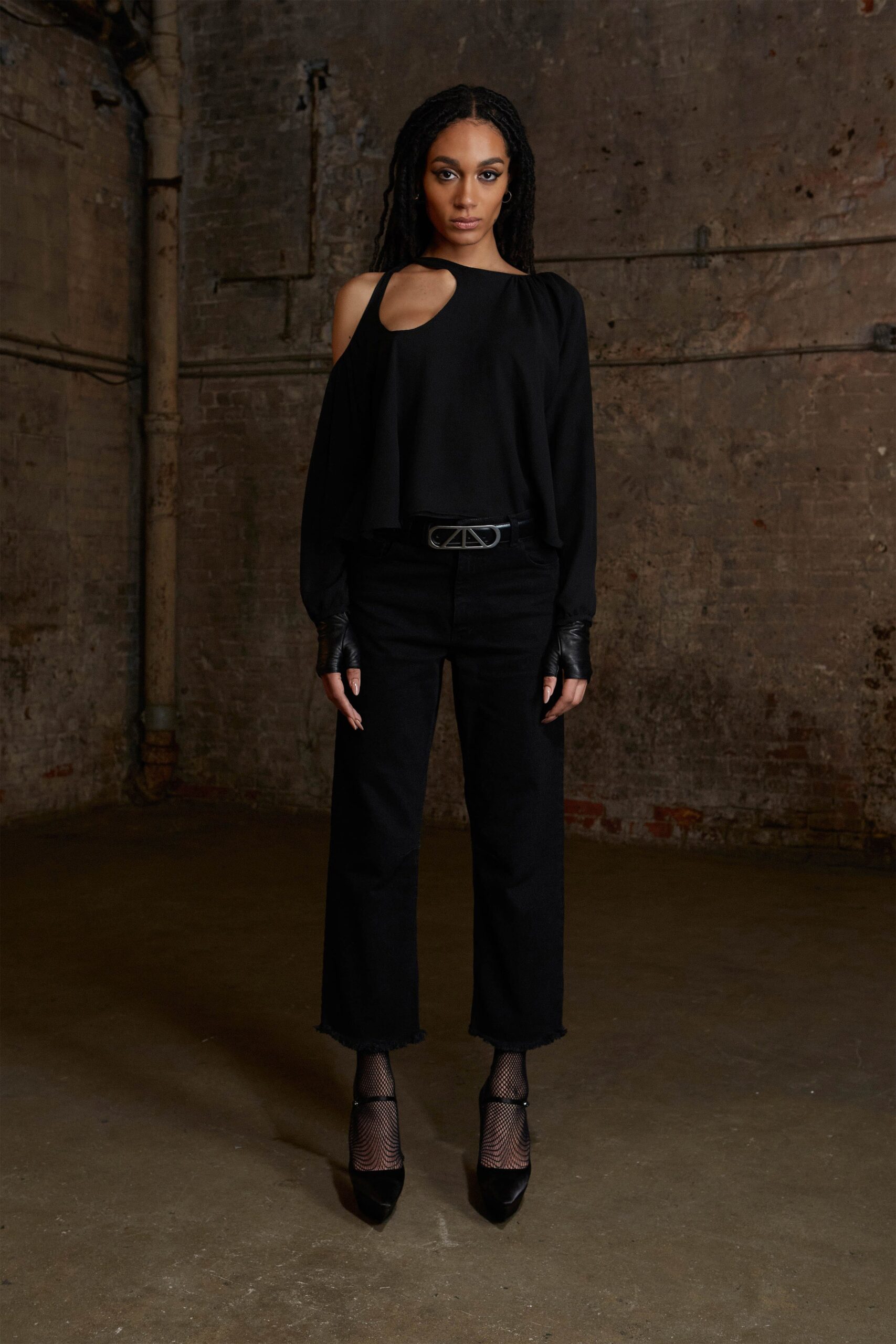 RTA F/W 23 Look 7