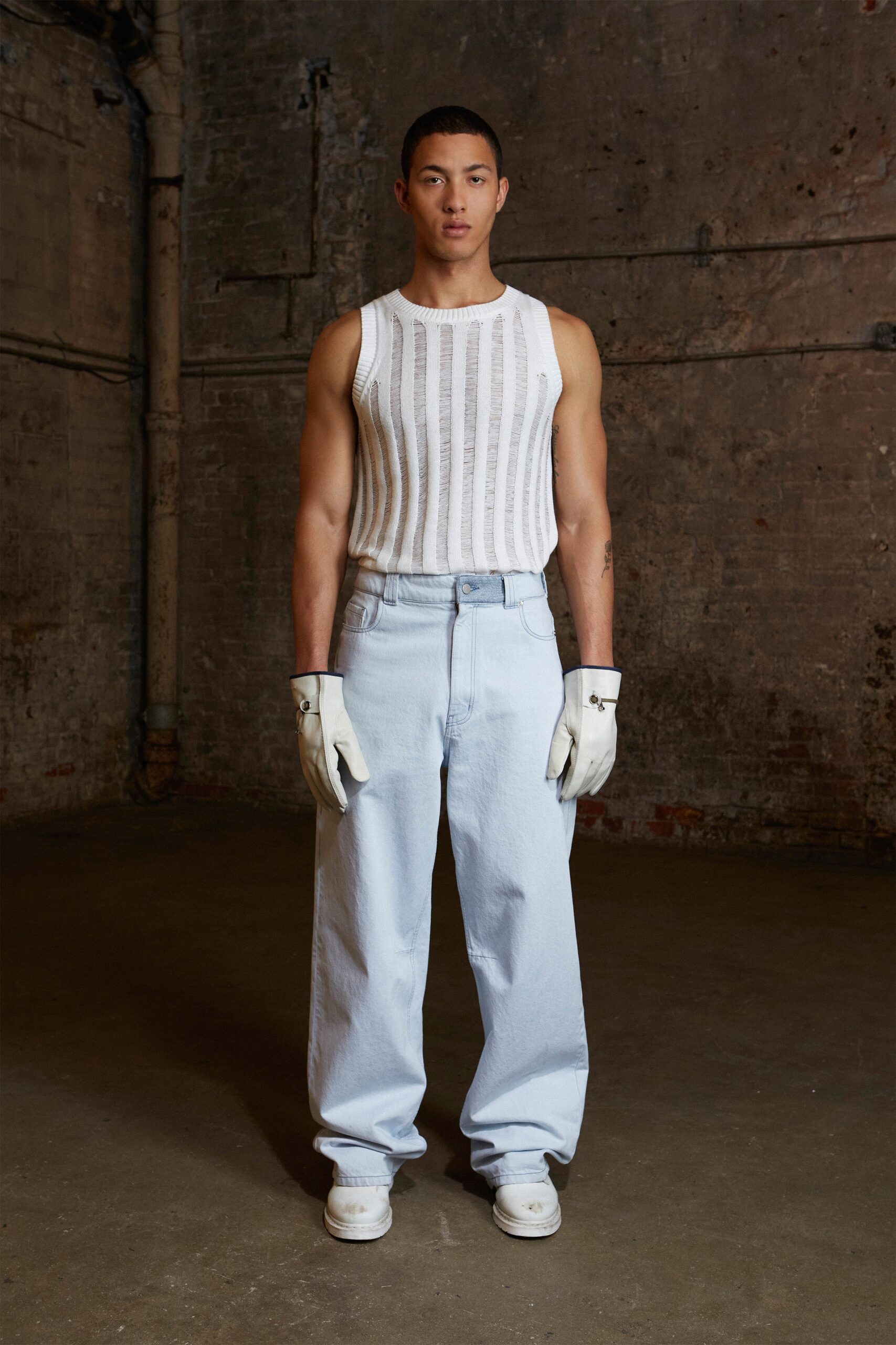 RTA F/W 23 Look 7