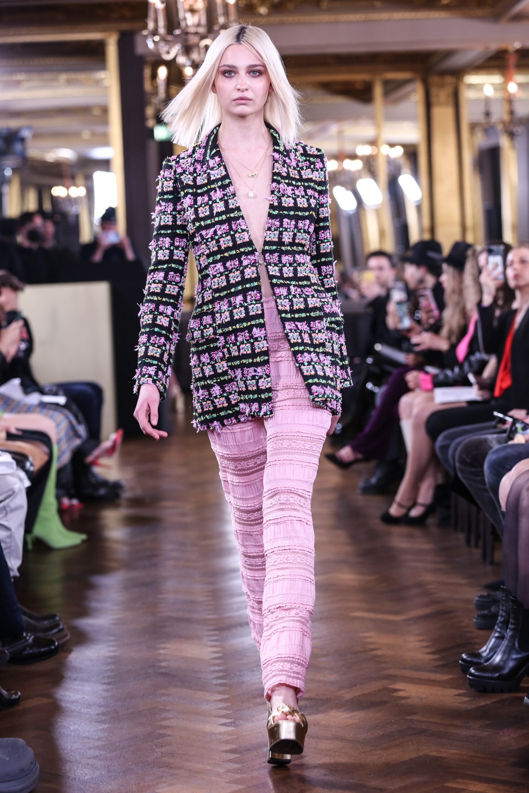 Rue Agthonis F/W 22 Look 7