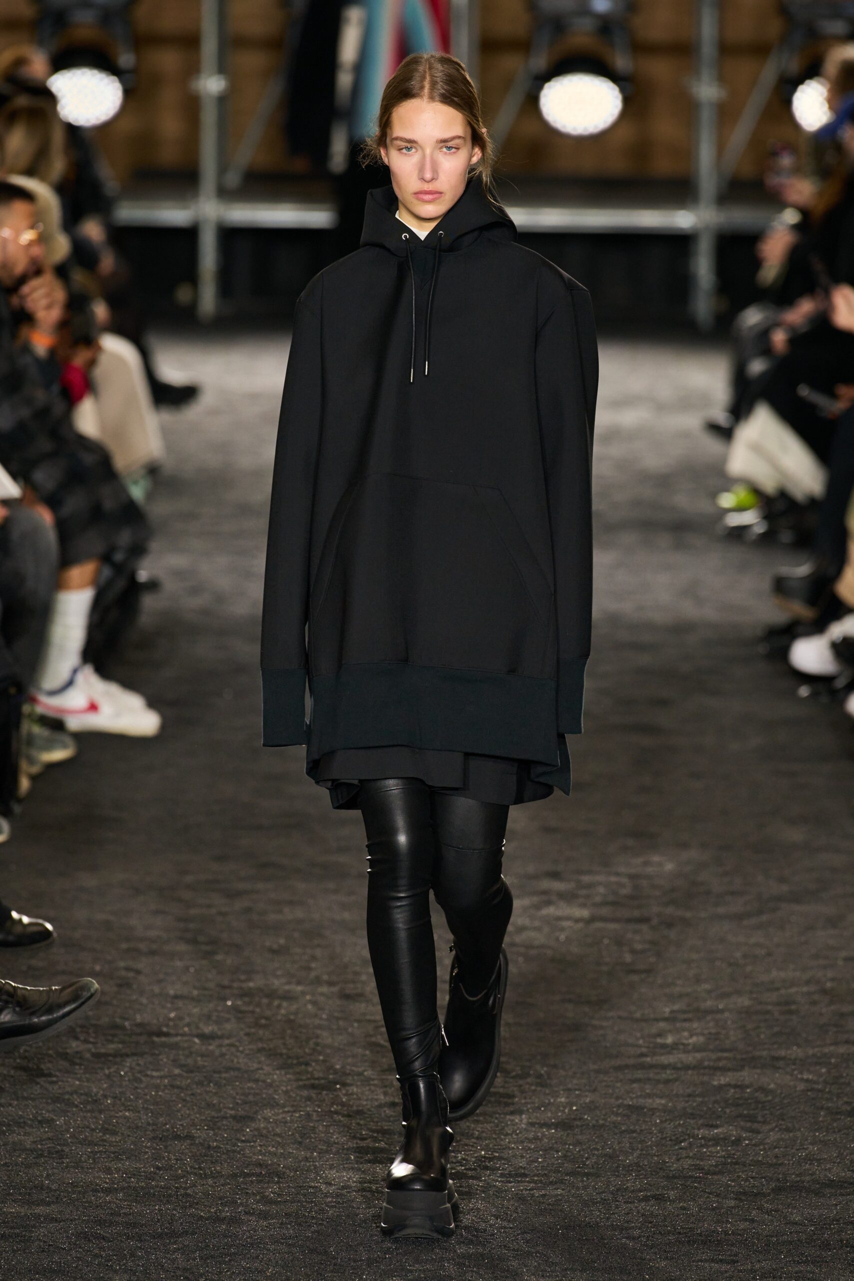 Sacai F/W 23 Menswear Look 7