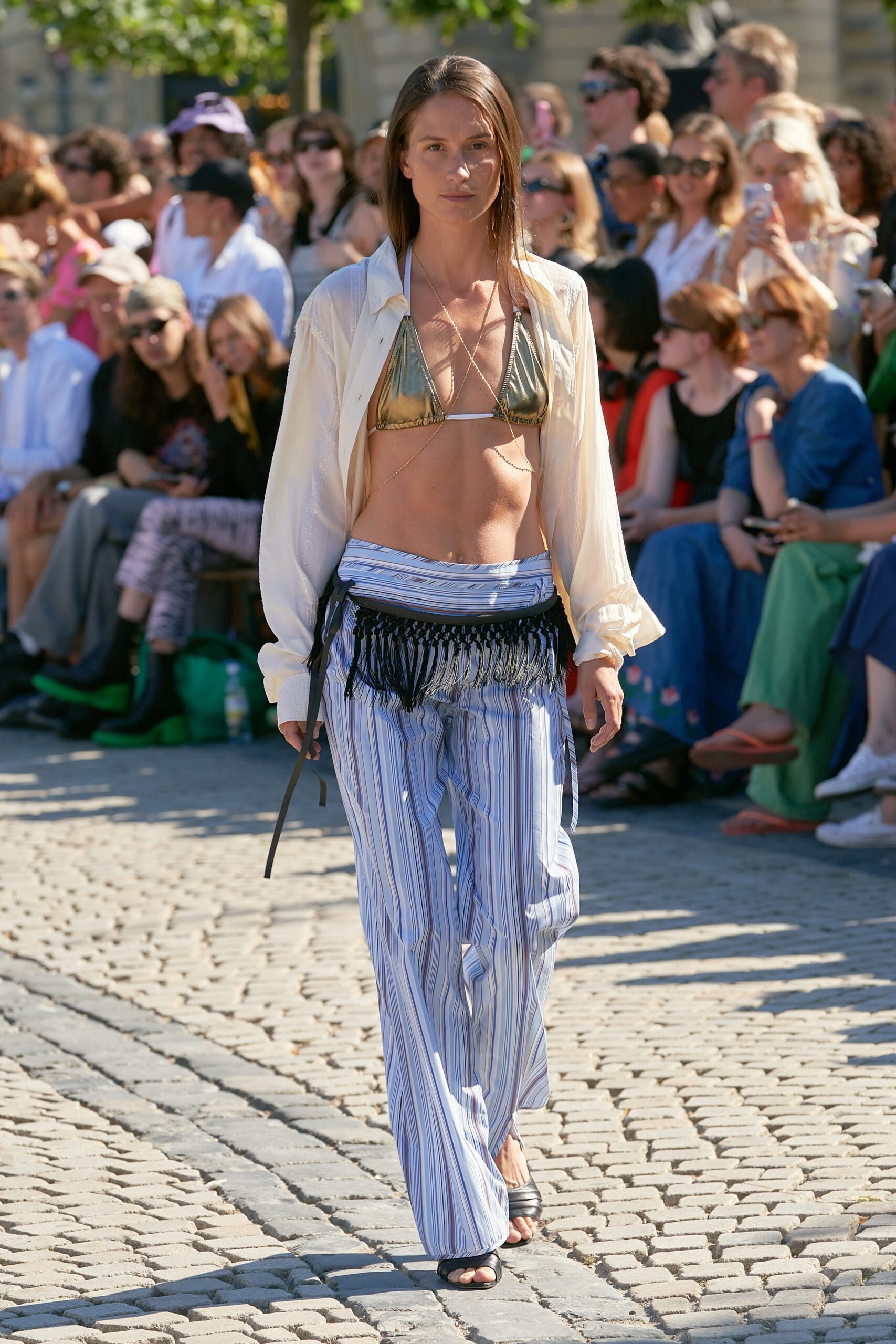 Saks Potts Copenhagen S/S 23 Look 7