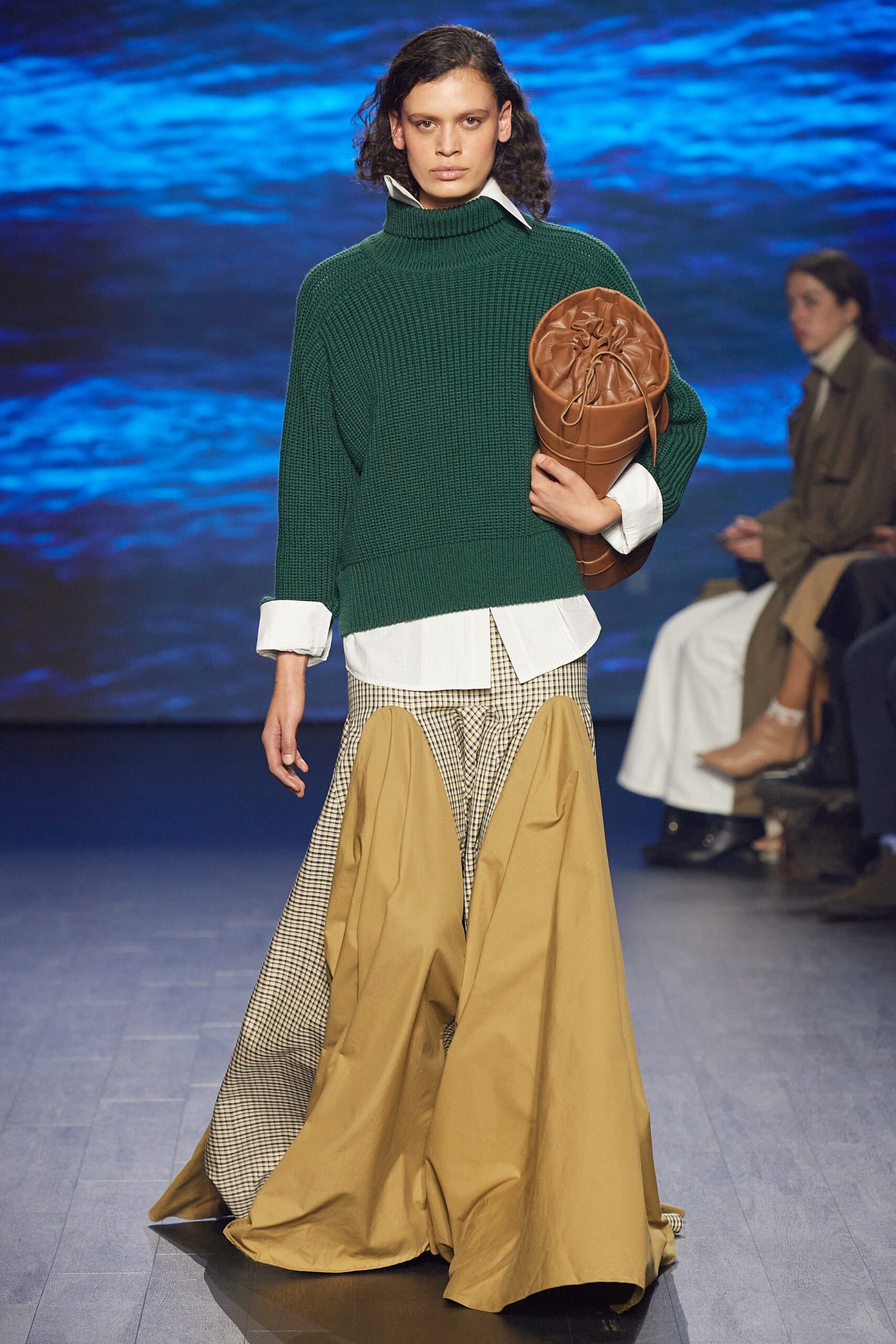 S.S. Daley F/W 23 Look 7