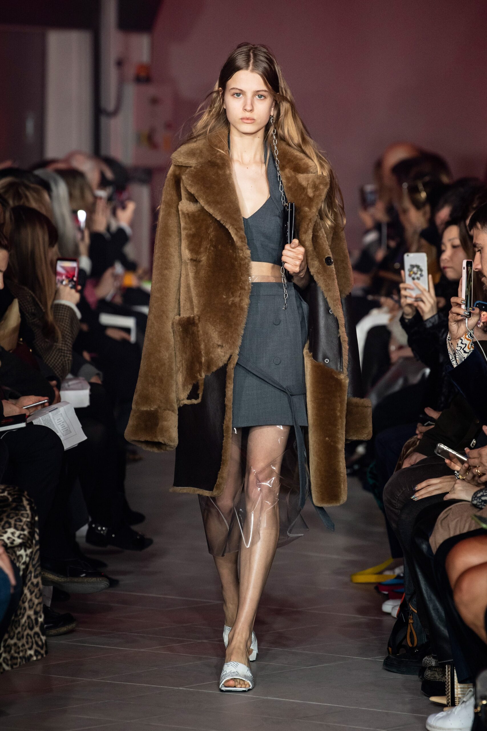 Rokh F/W 19 Look 8