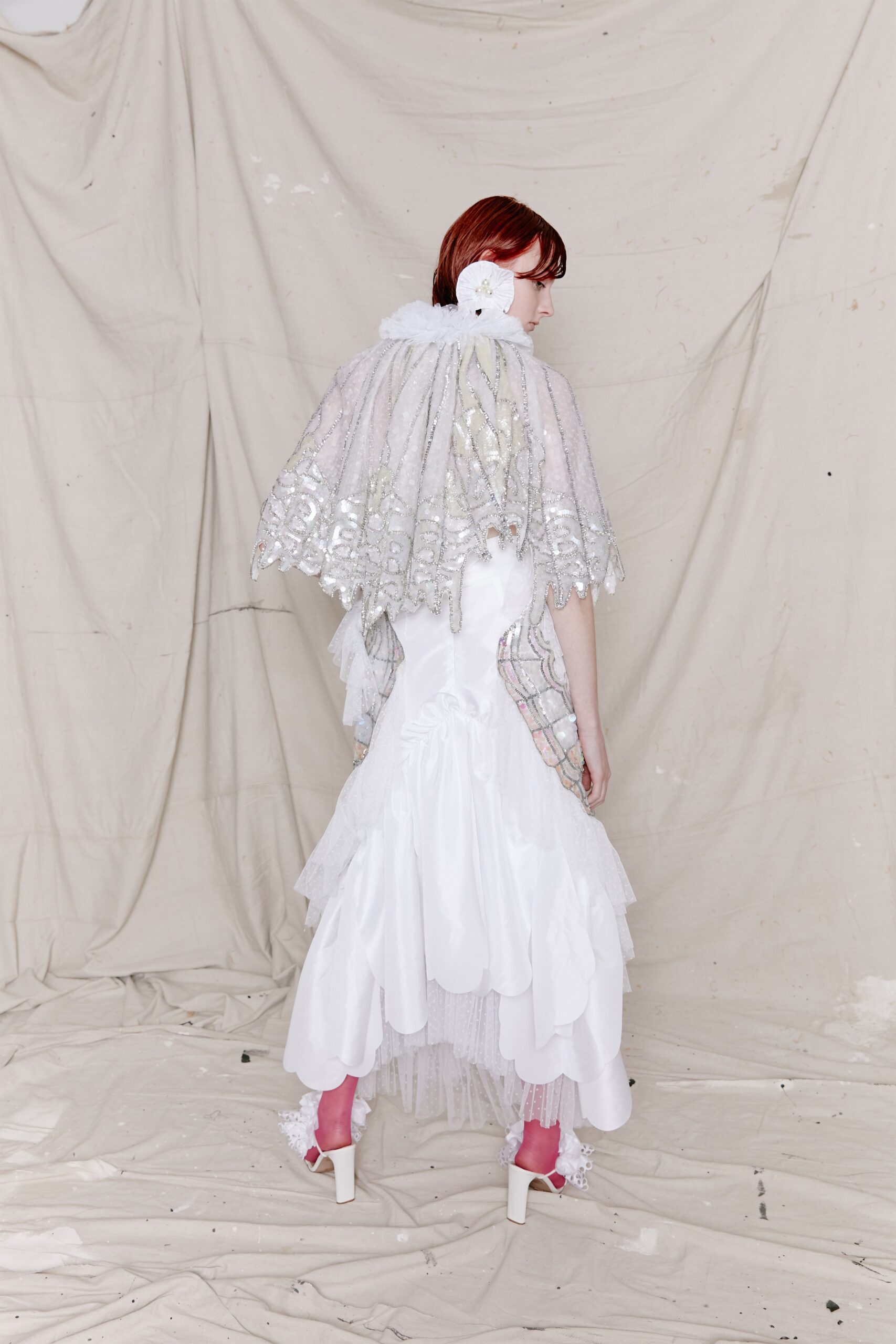 Romance Was Born F/W 20 Look 8