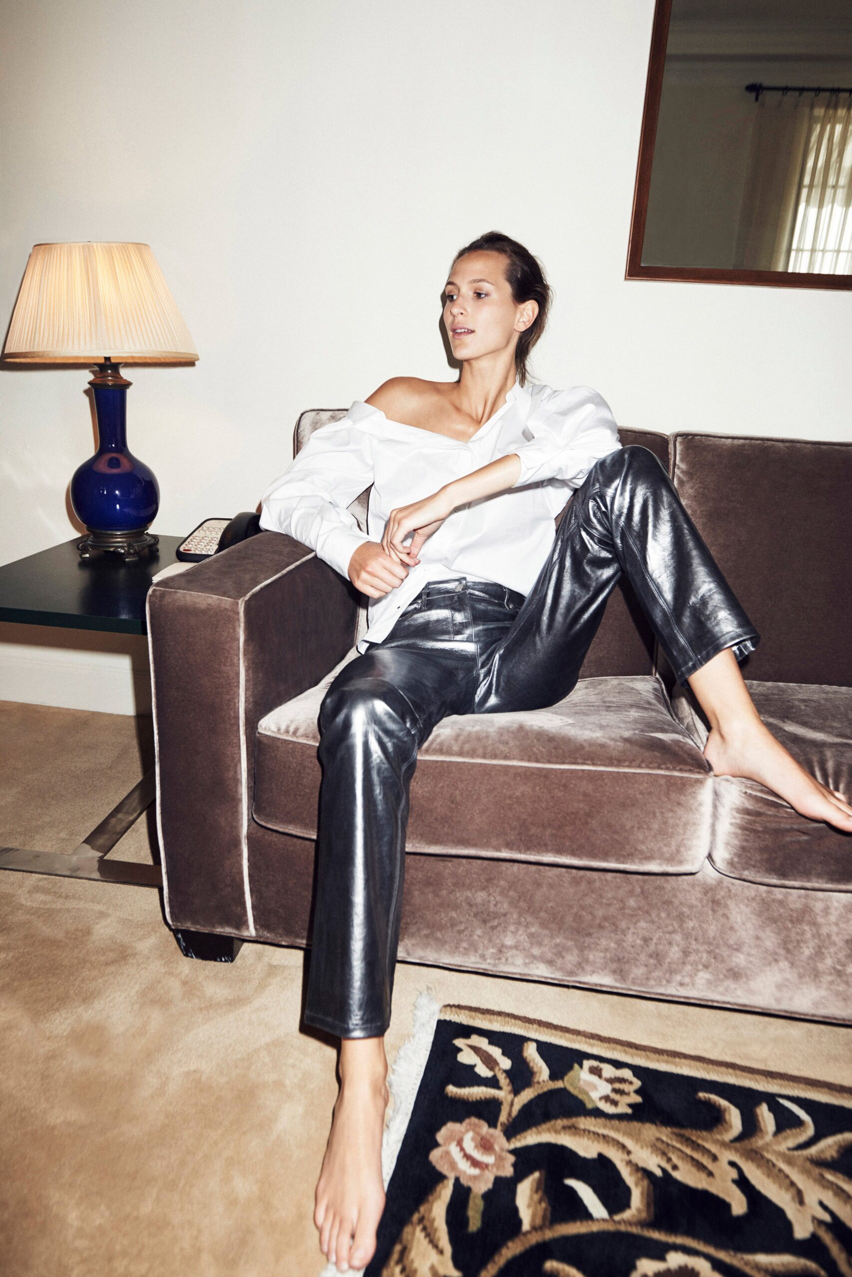 RTA Resort 21 Look 6