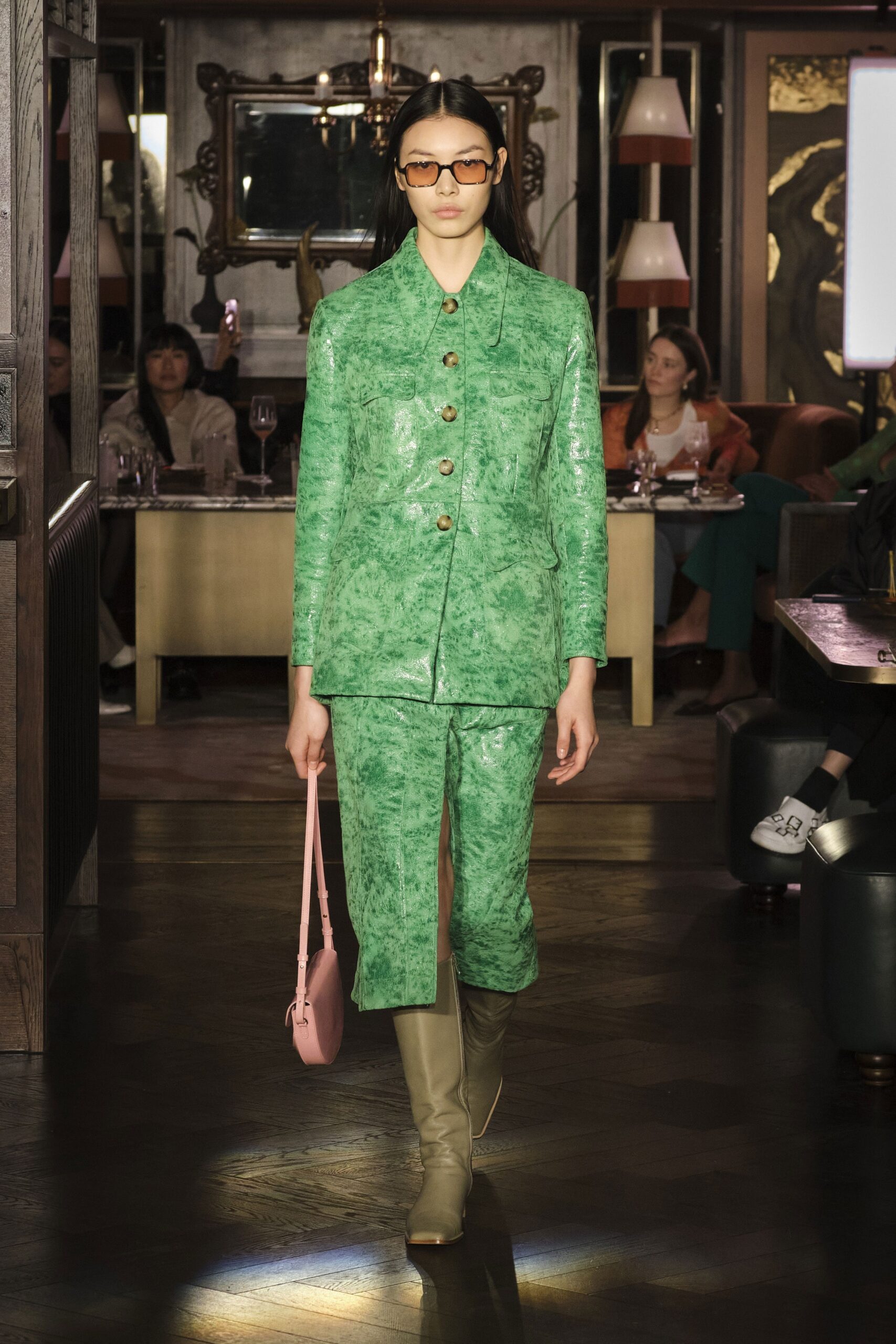 Rejina Pyo F/W 22 Look 8