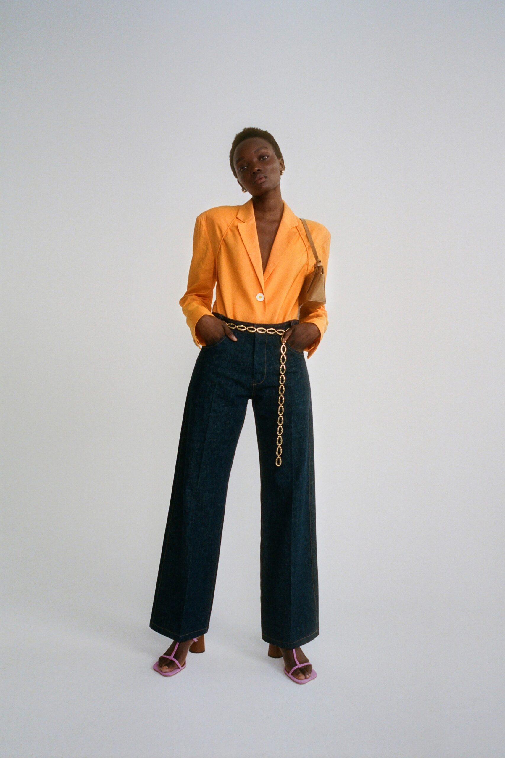 Rejina Pyo Resort 21 Look 6