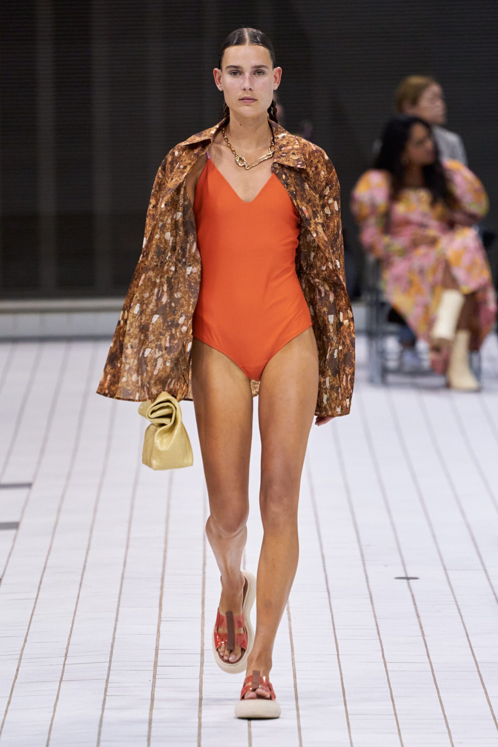 Rejina Pyo S/S 22 Look 8