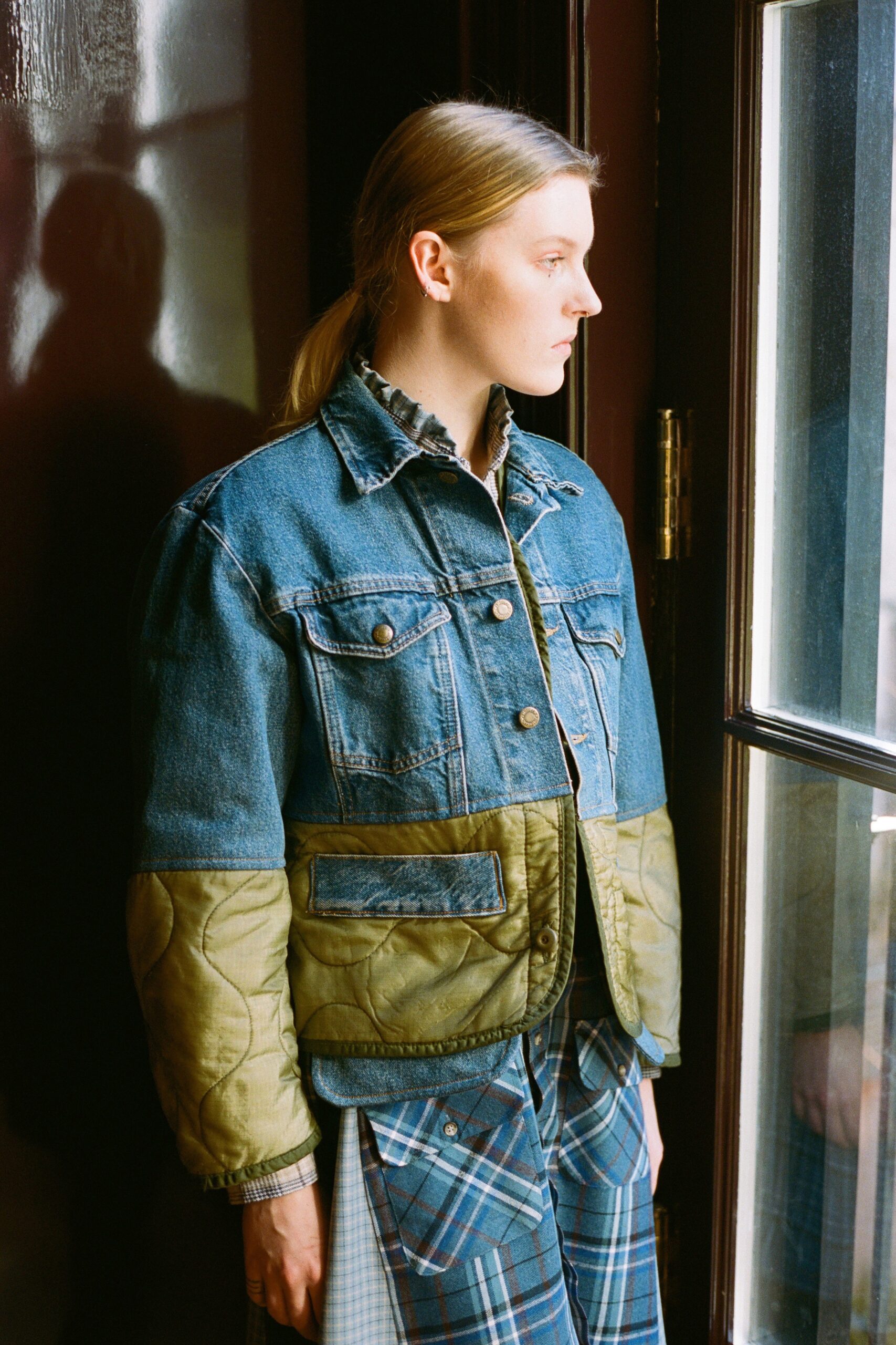 Rentrayage F/W 20 Look 8