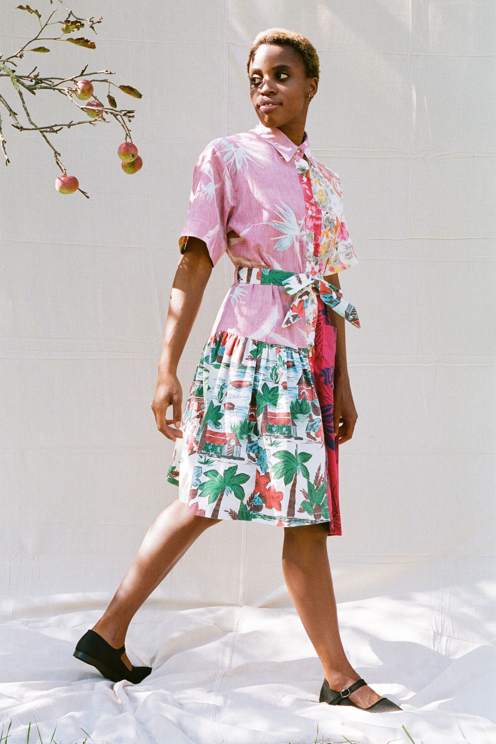 Rentrayage S/S 20 Look 8