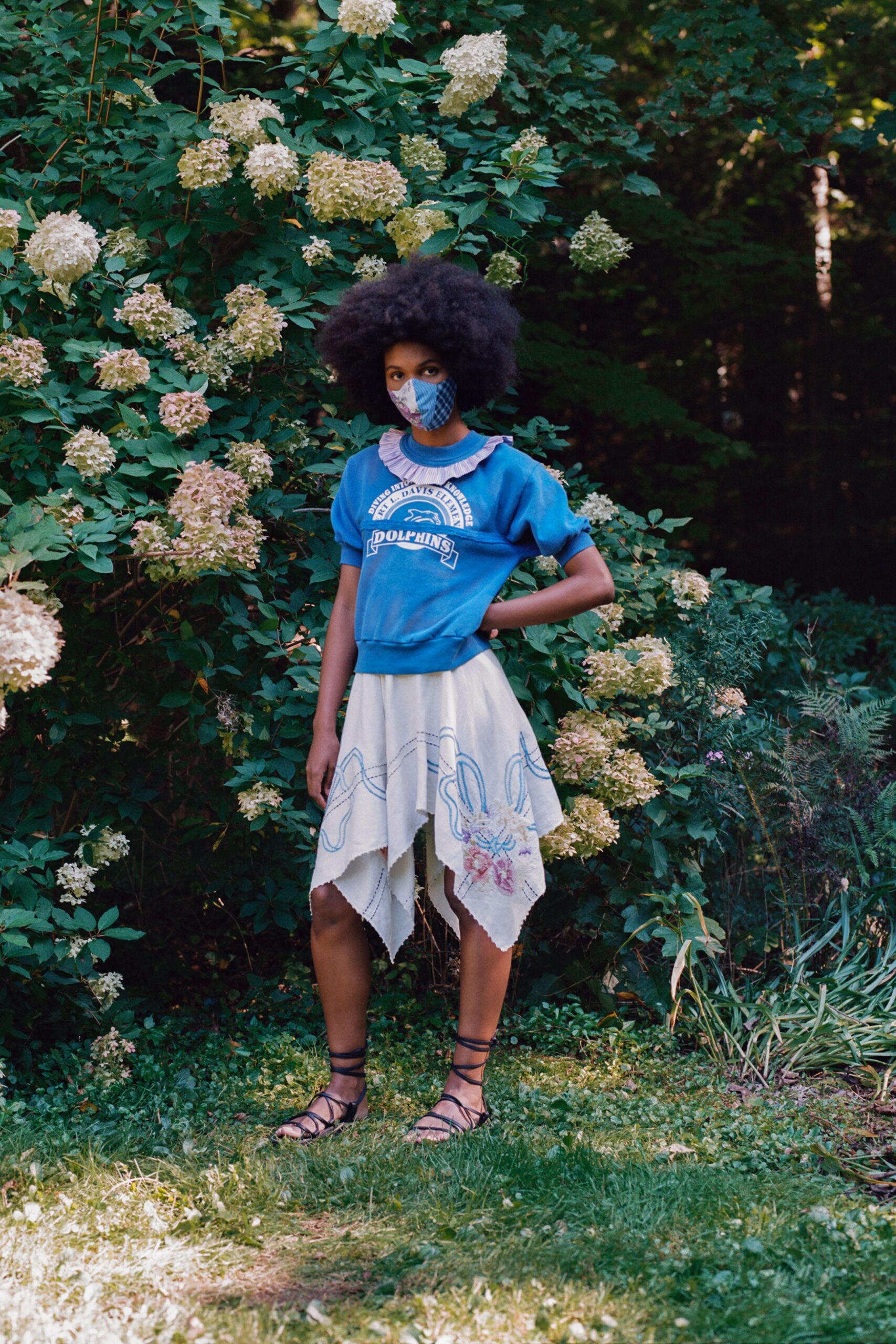 Rentrayage S/S 21 Look 8