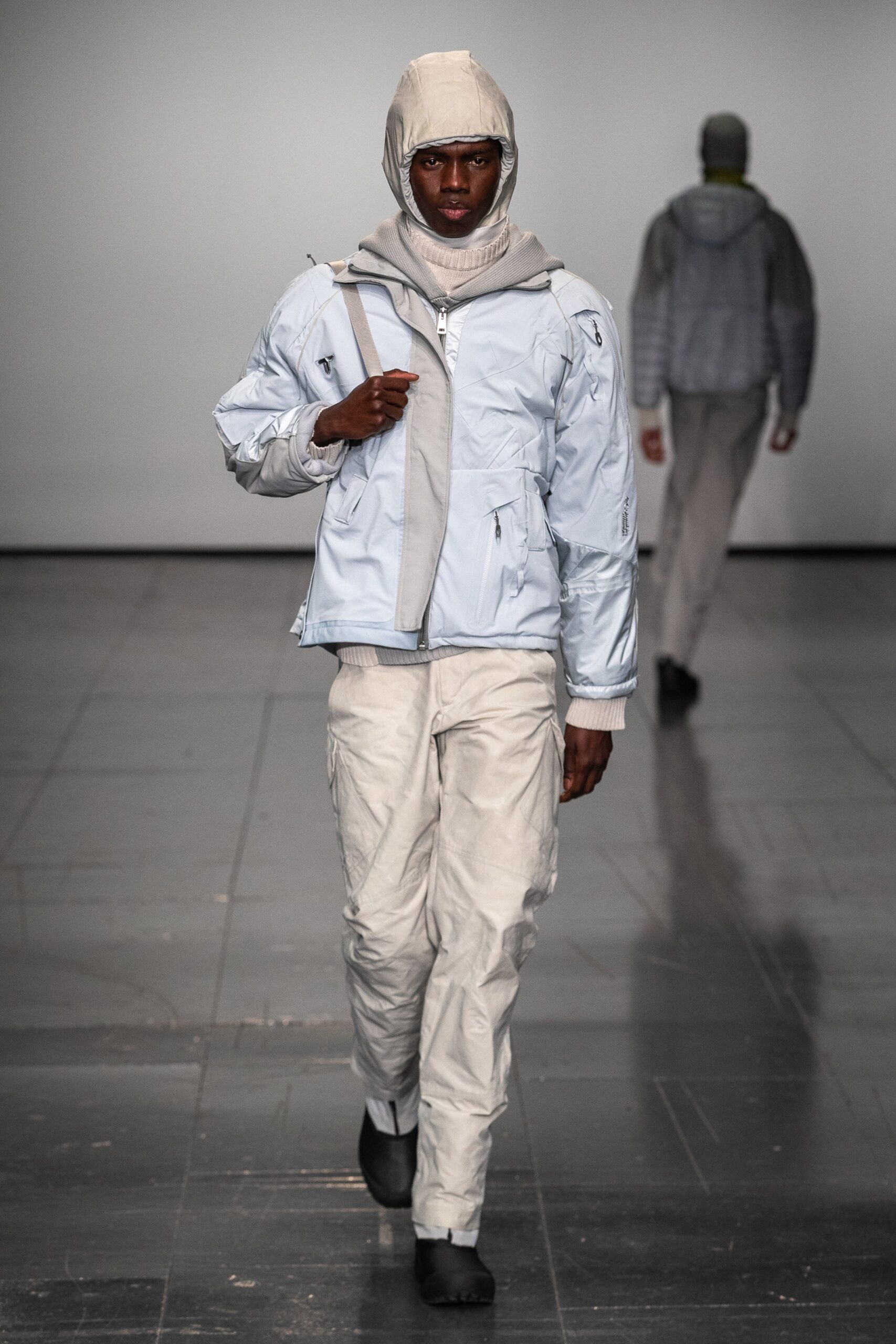 Robyn Lynch F/W 22 Menswear Look 8