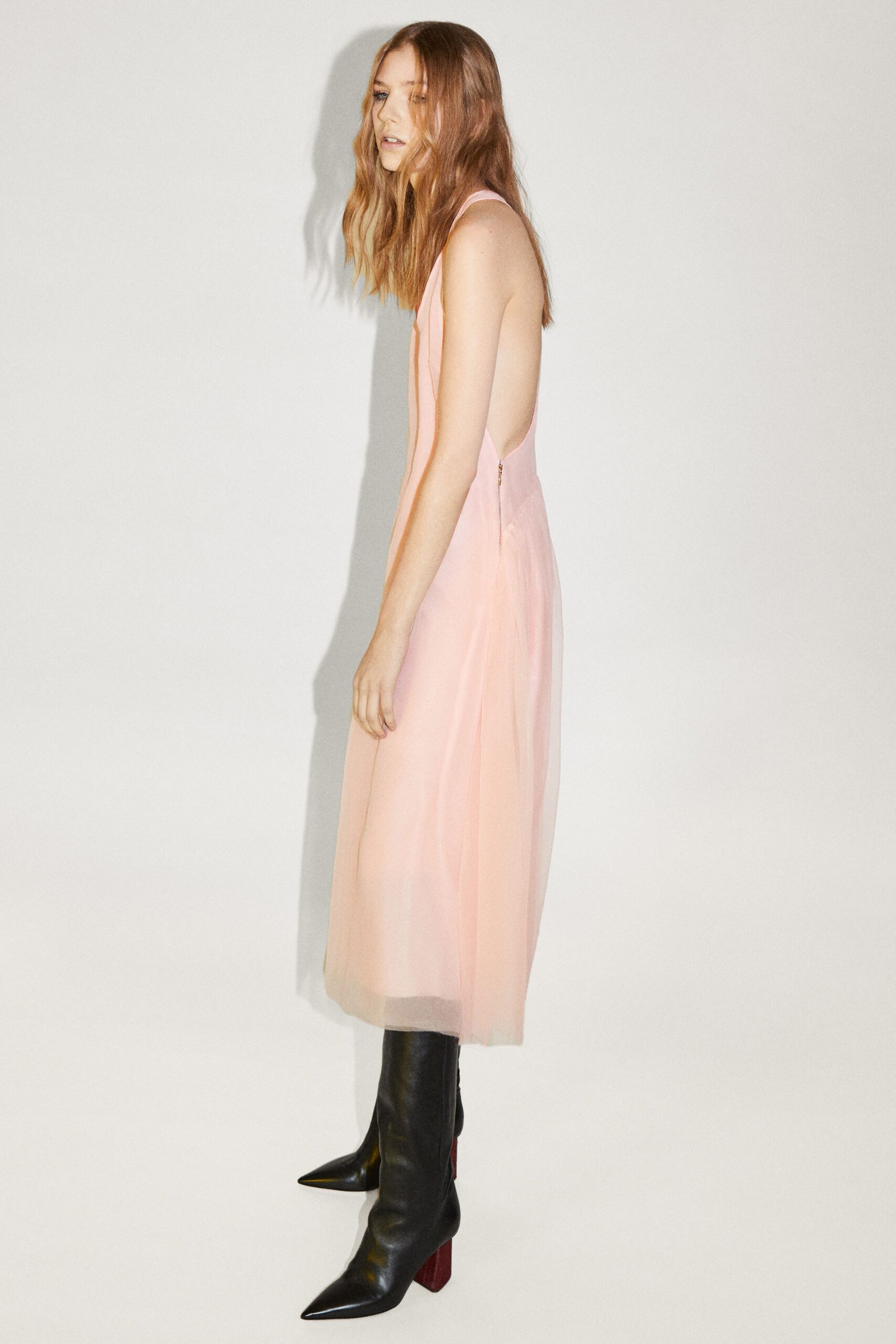 Rochas F/W 20 Look 8