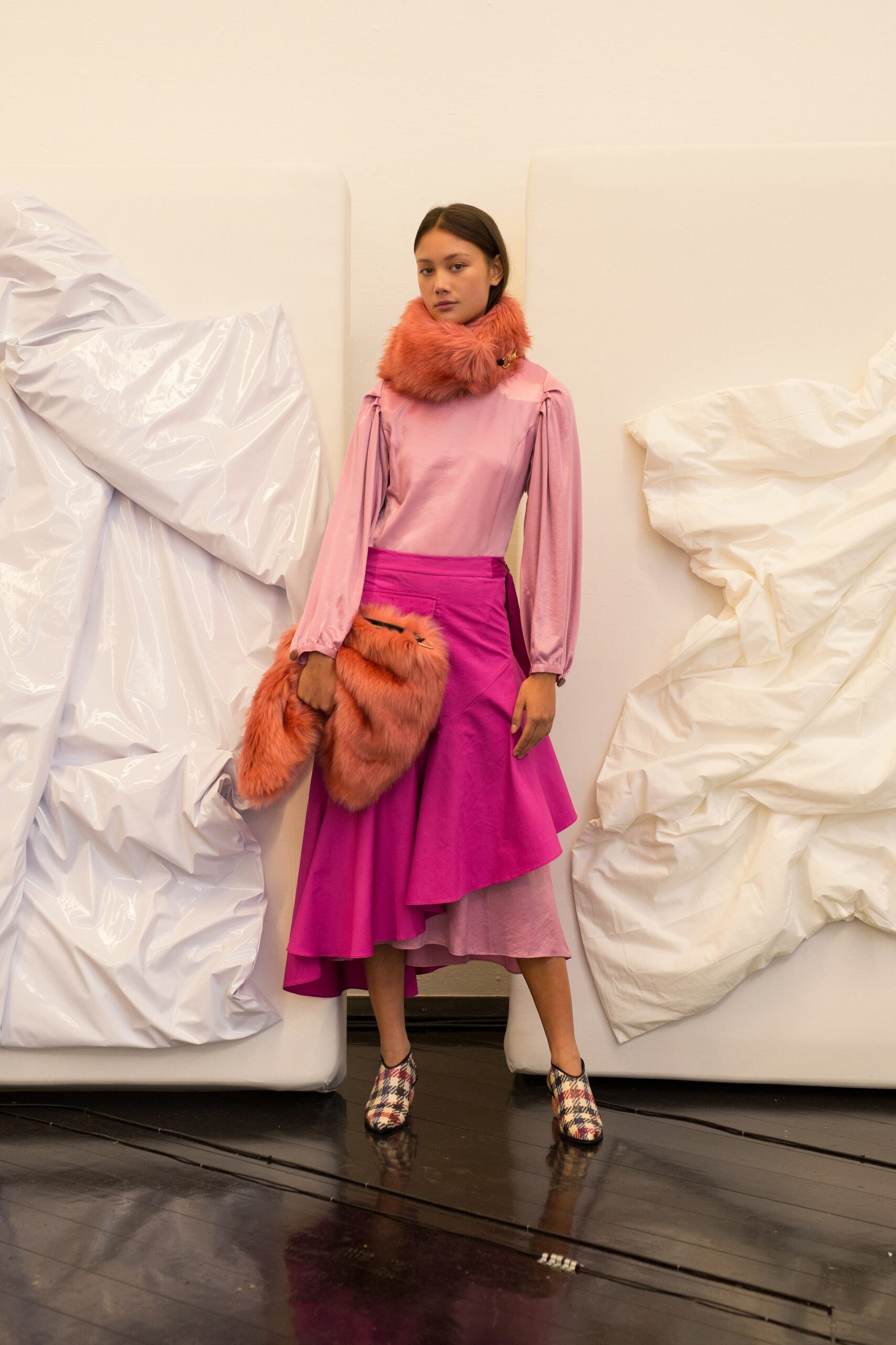Rodebjer Copenhagen F/W 19 Look 8