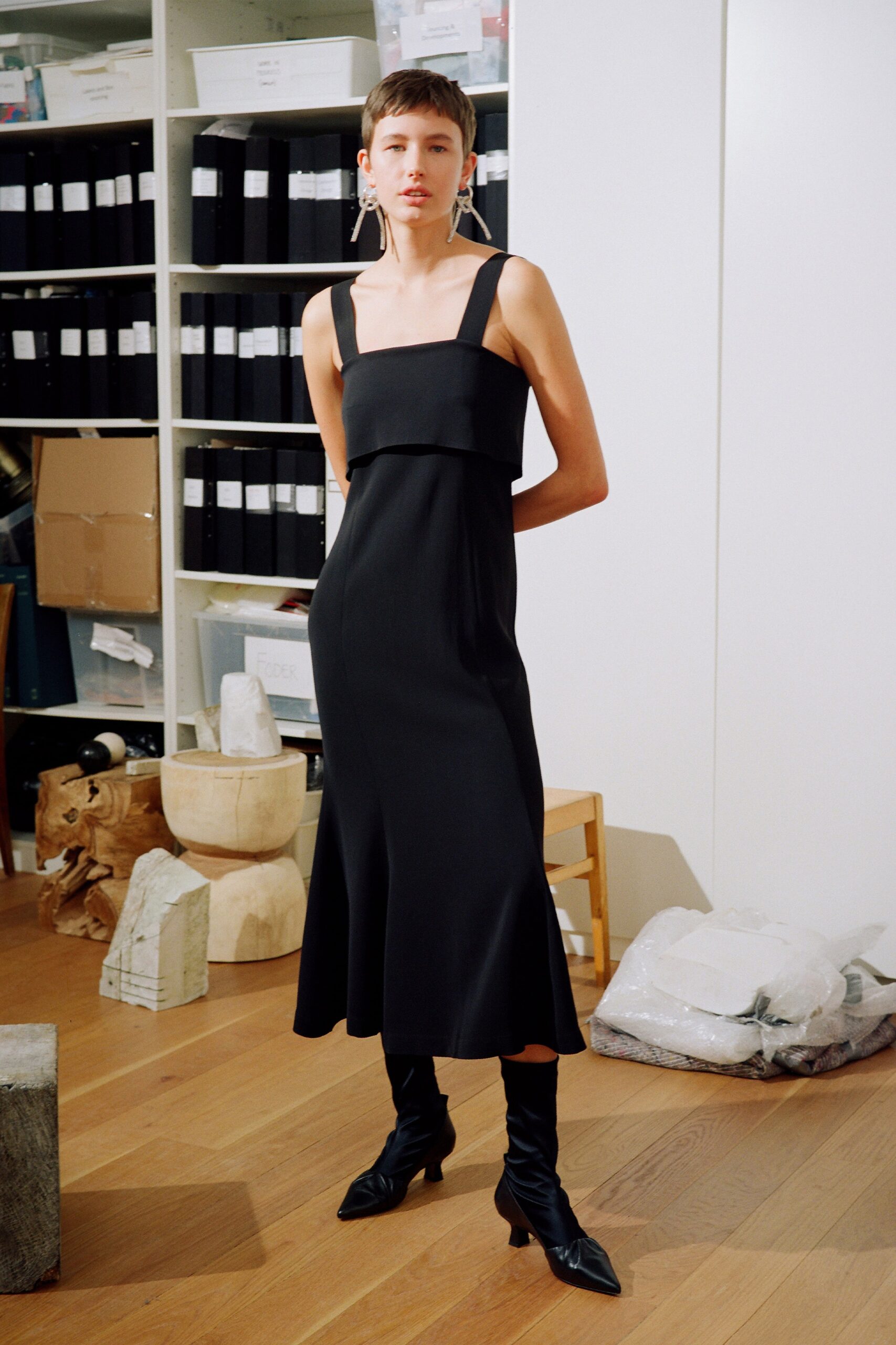 Rodebjer Copenhagen F/W 21 Look 8