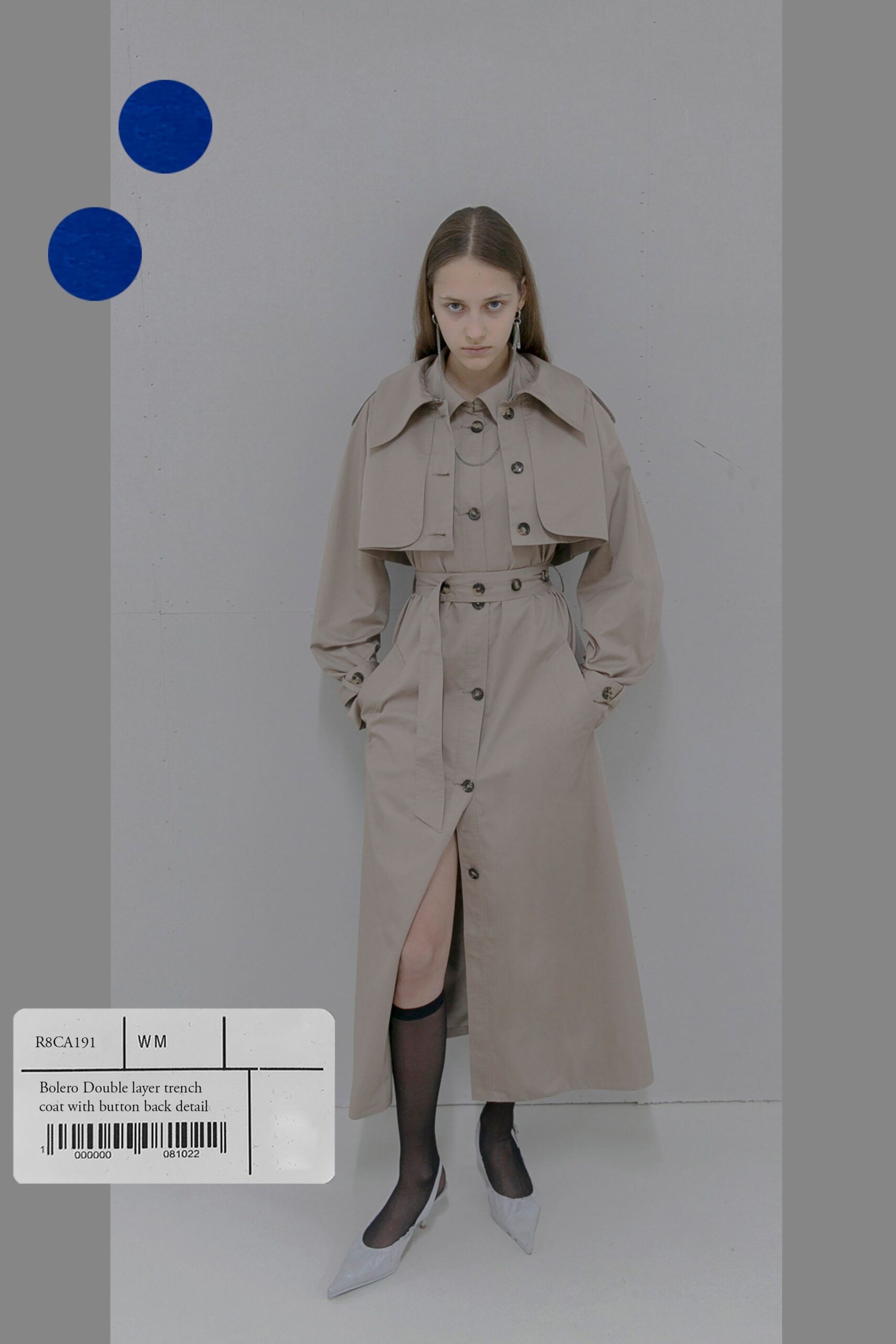 Rokh F/W 21 Look 8