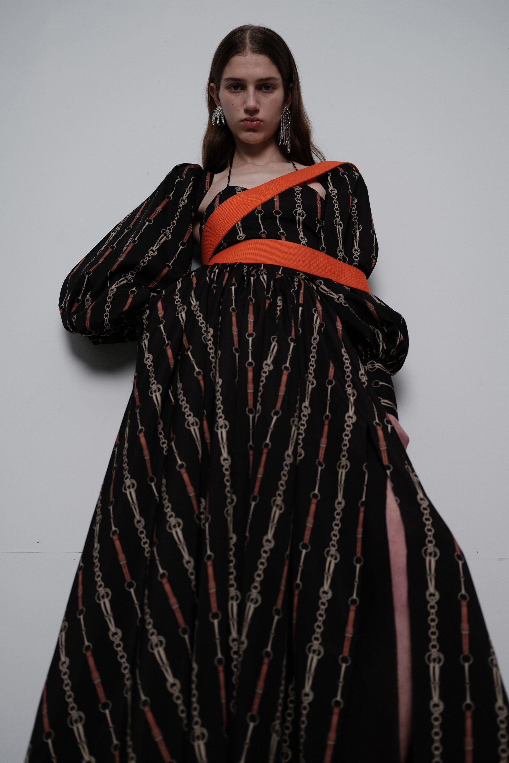 Rokh F/W 22 Look 8