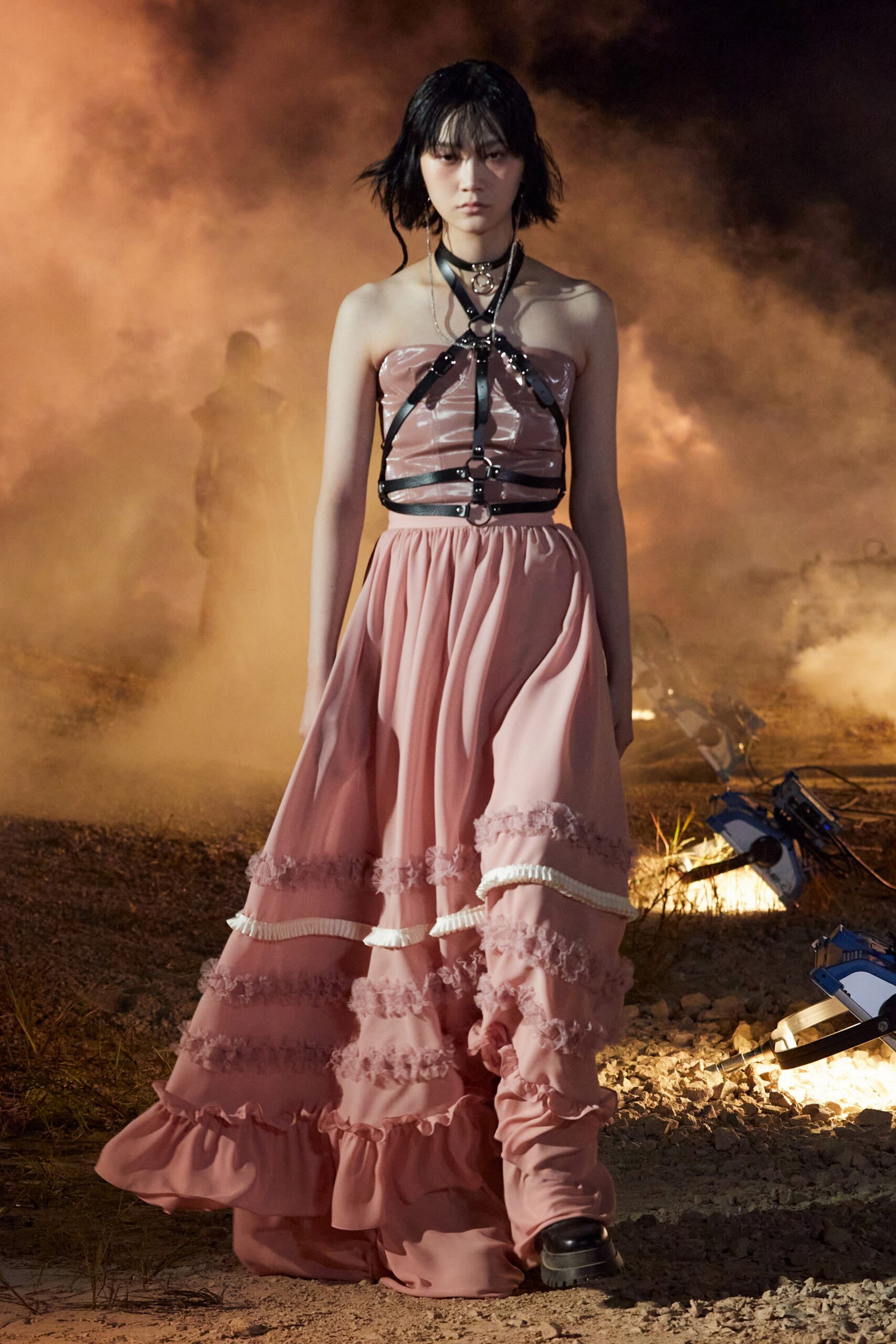 Rokh S/S 21 Look 8