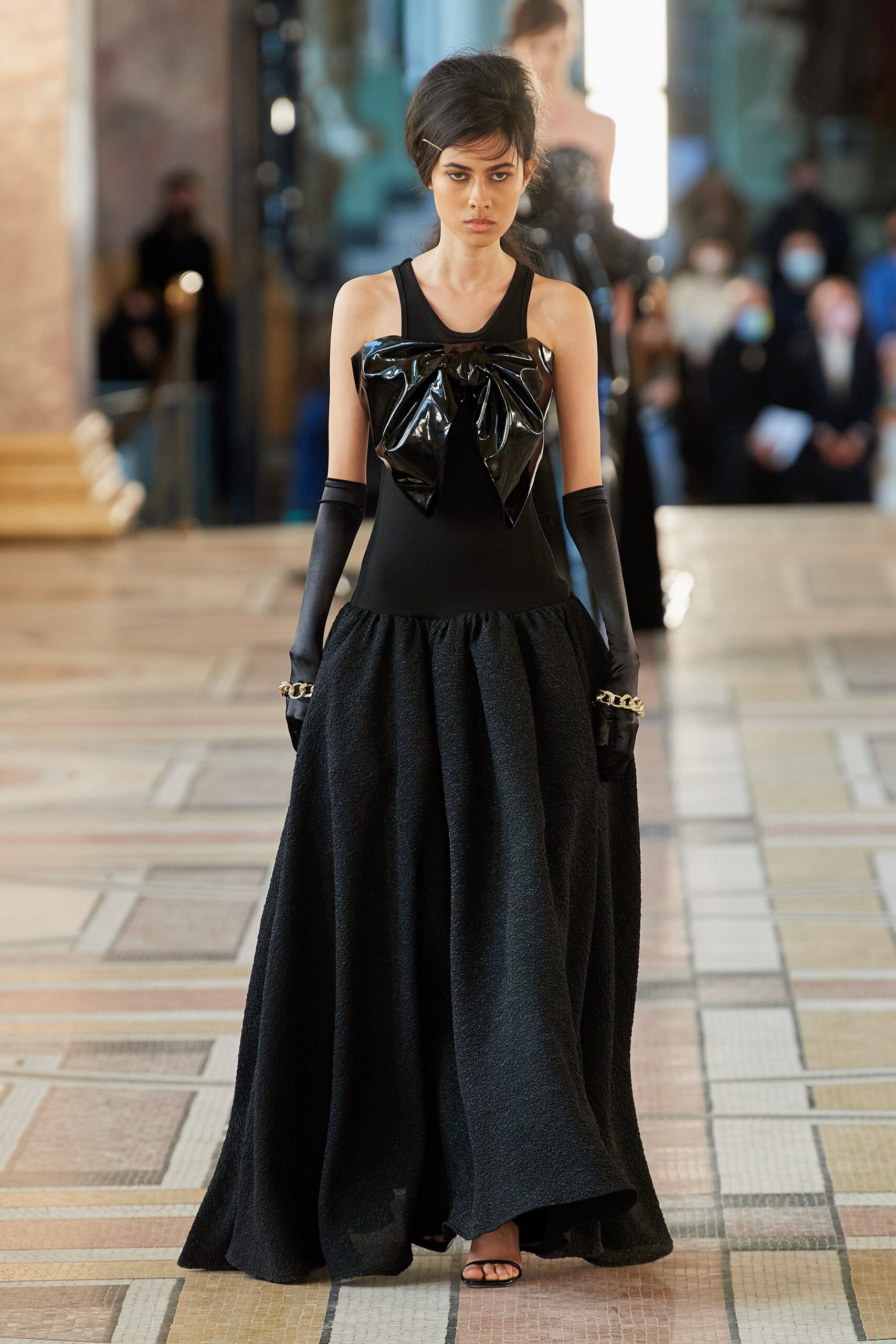 Rokh S/S 22 Look 8