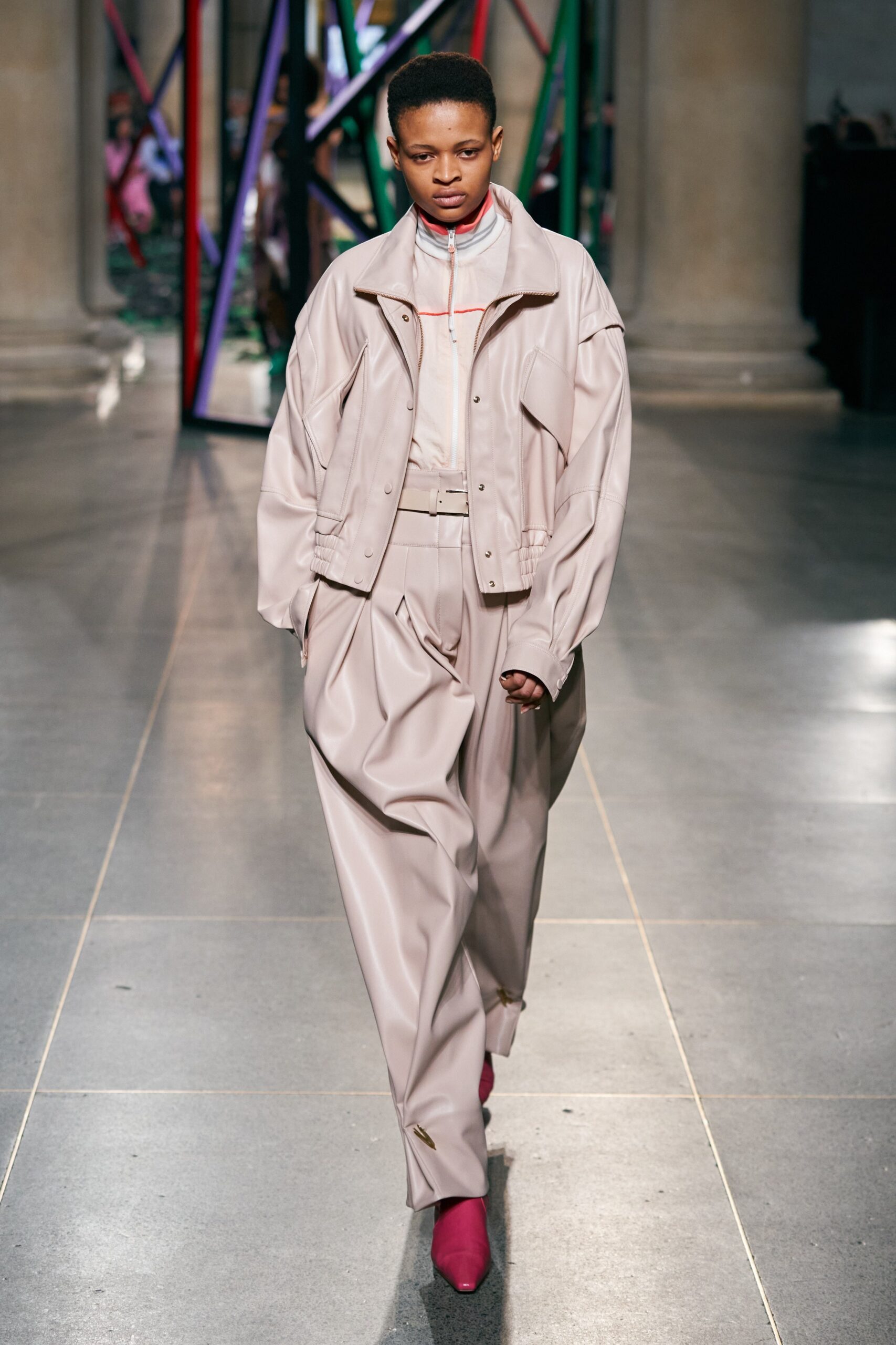 Roksanda F/W 22 Look 8