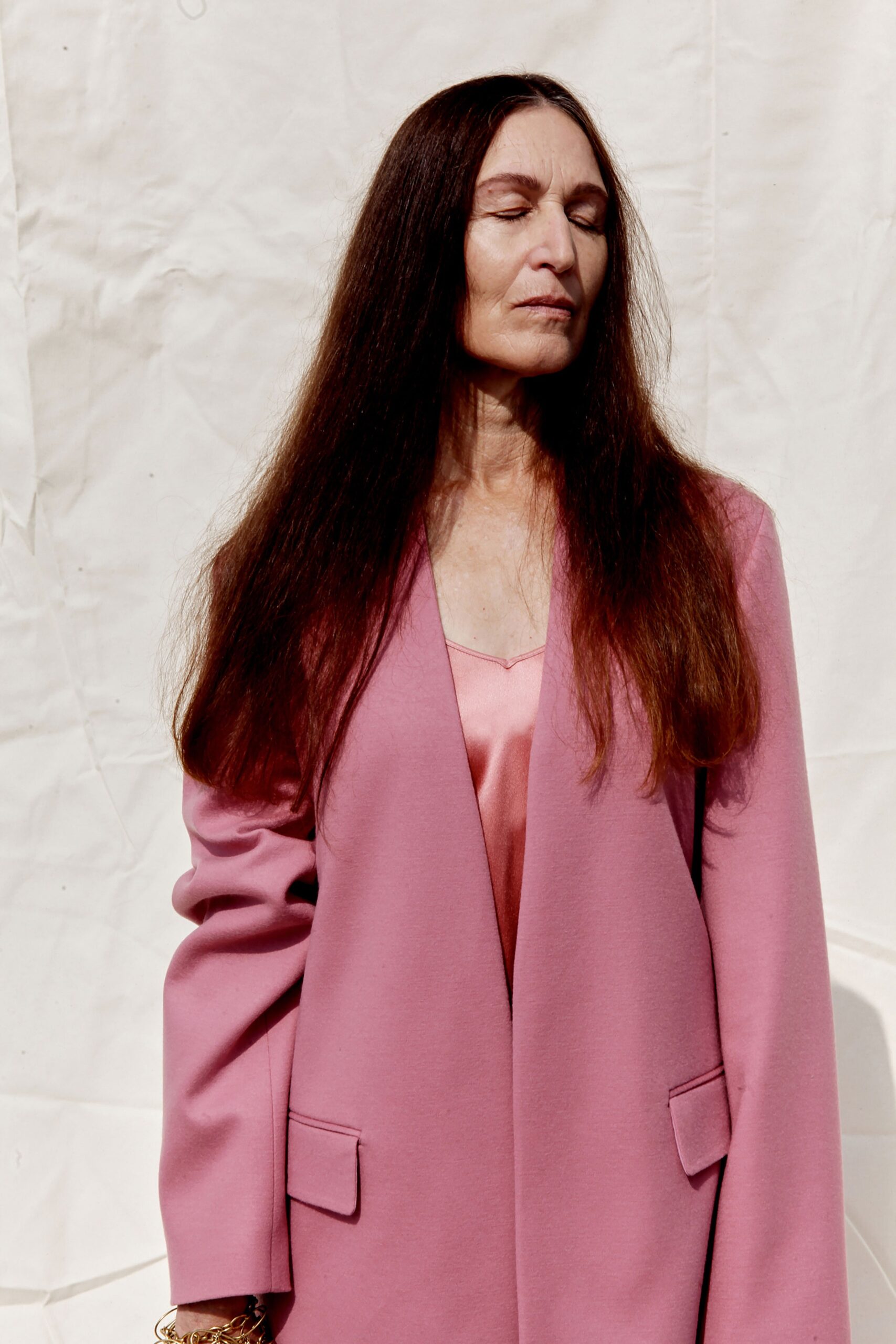 Roksanda S/S 21 Look 8