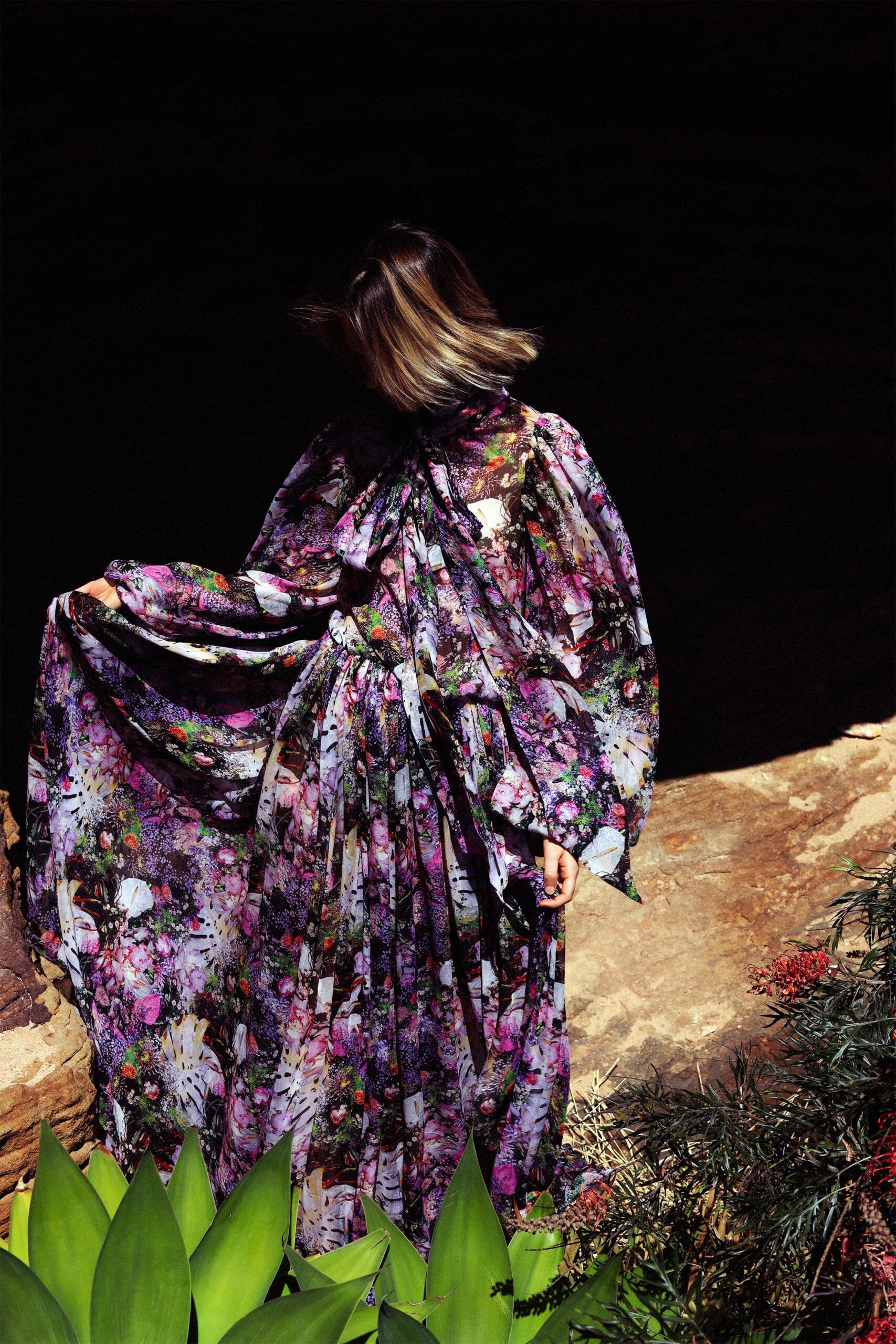 Romance Was Born S/S 20 Look 8
