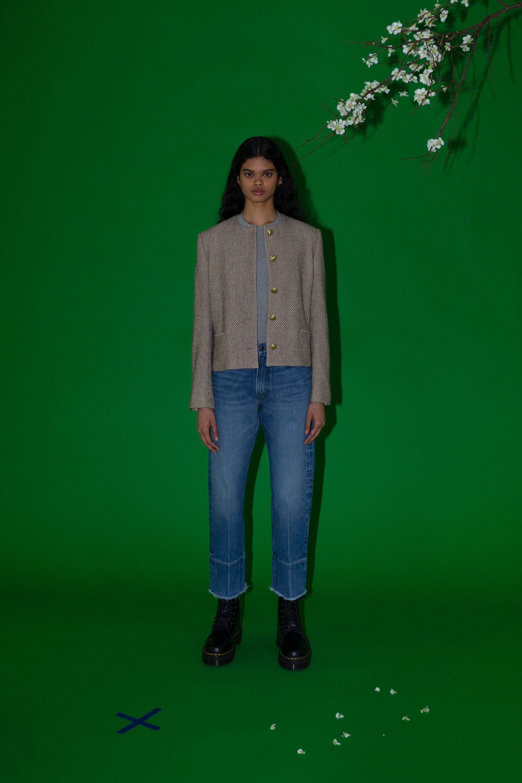Rosetta Getty F/W 21 Look 8