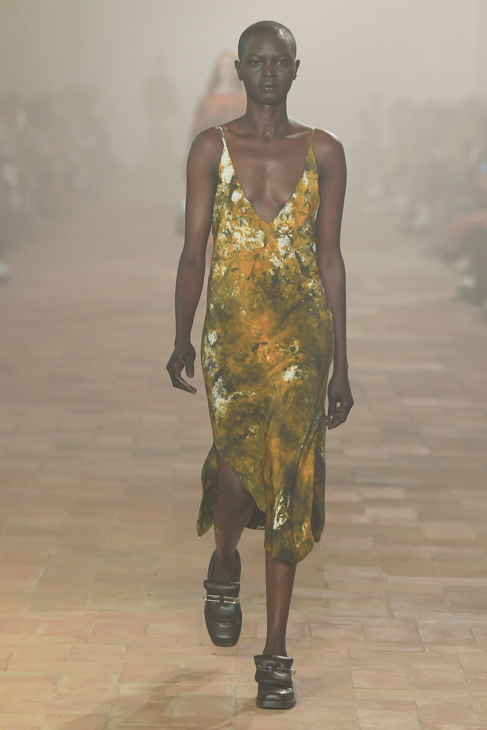S.R. Studio. LA. CA. S/S 20 Menswear Look 8