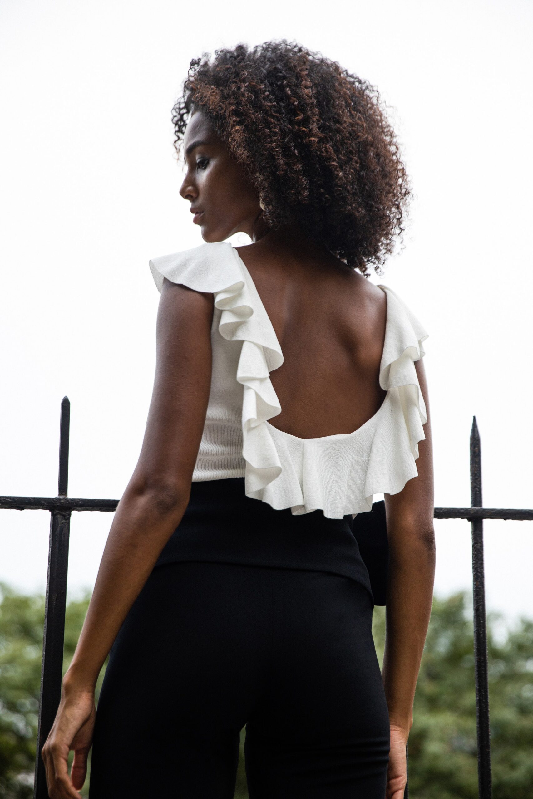 Sachin & Babi Resort 21 Look 8