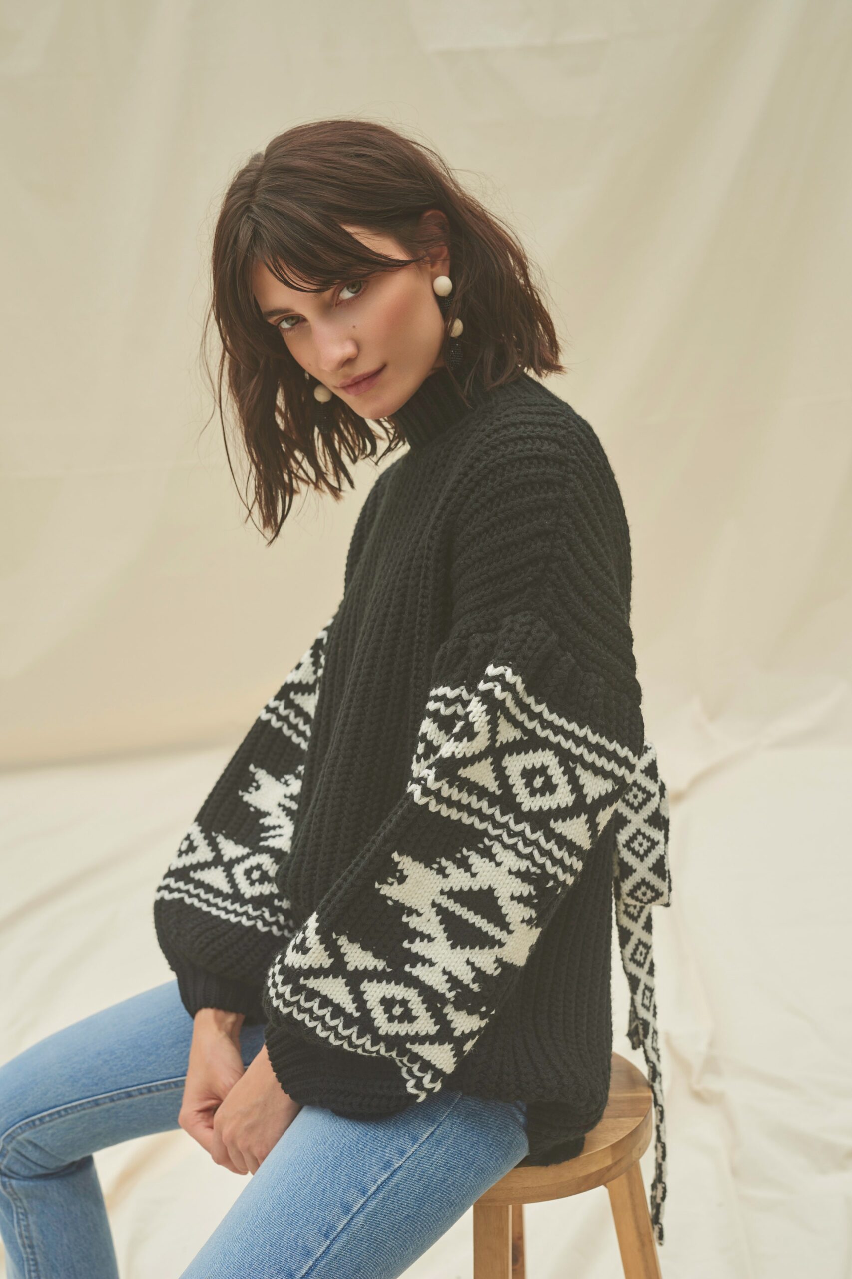 Sachin & Babi Resort 22 Look 8