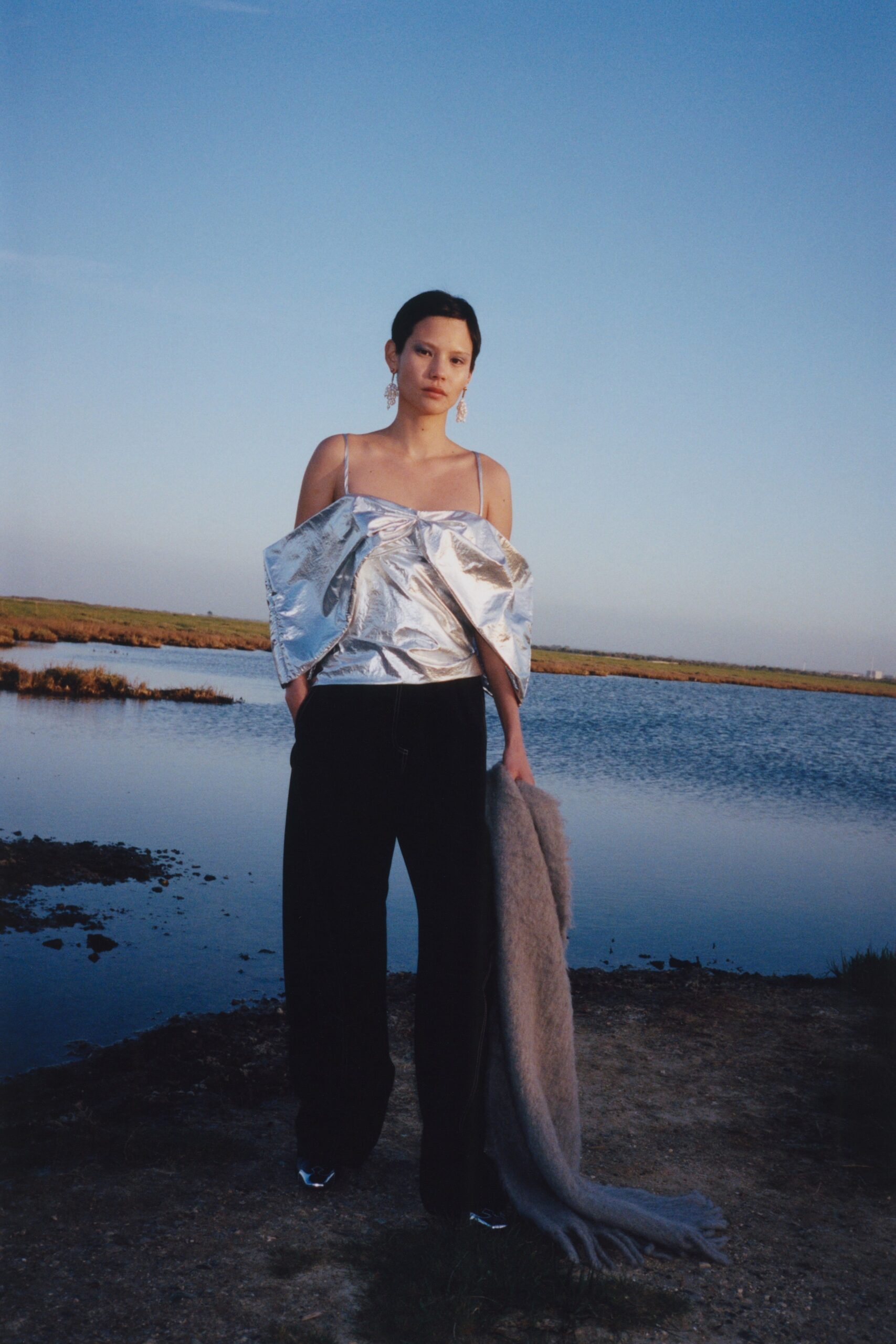 Rejina Pyo F/W 23 Look 8