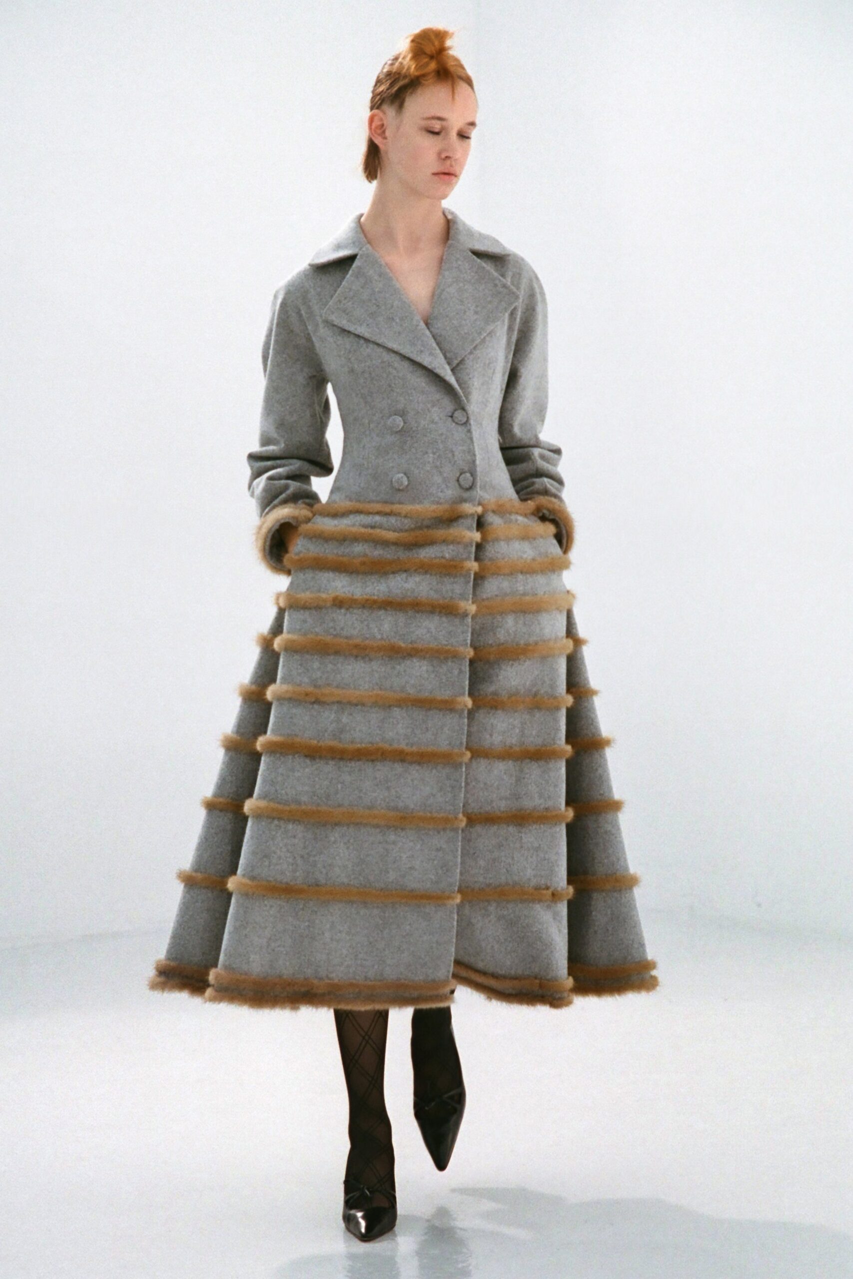 Renaissance Renaissance F/W 23 Look 8