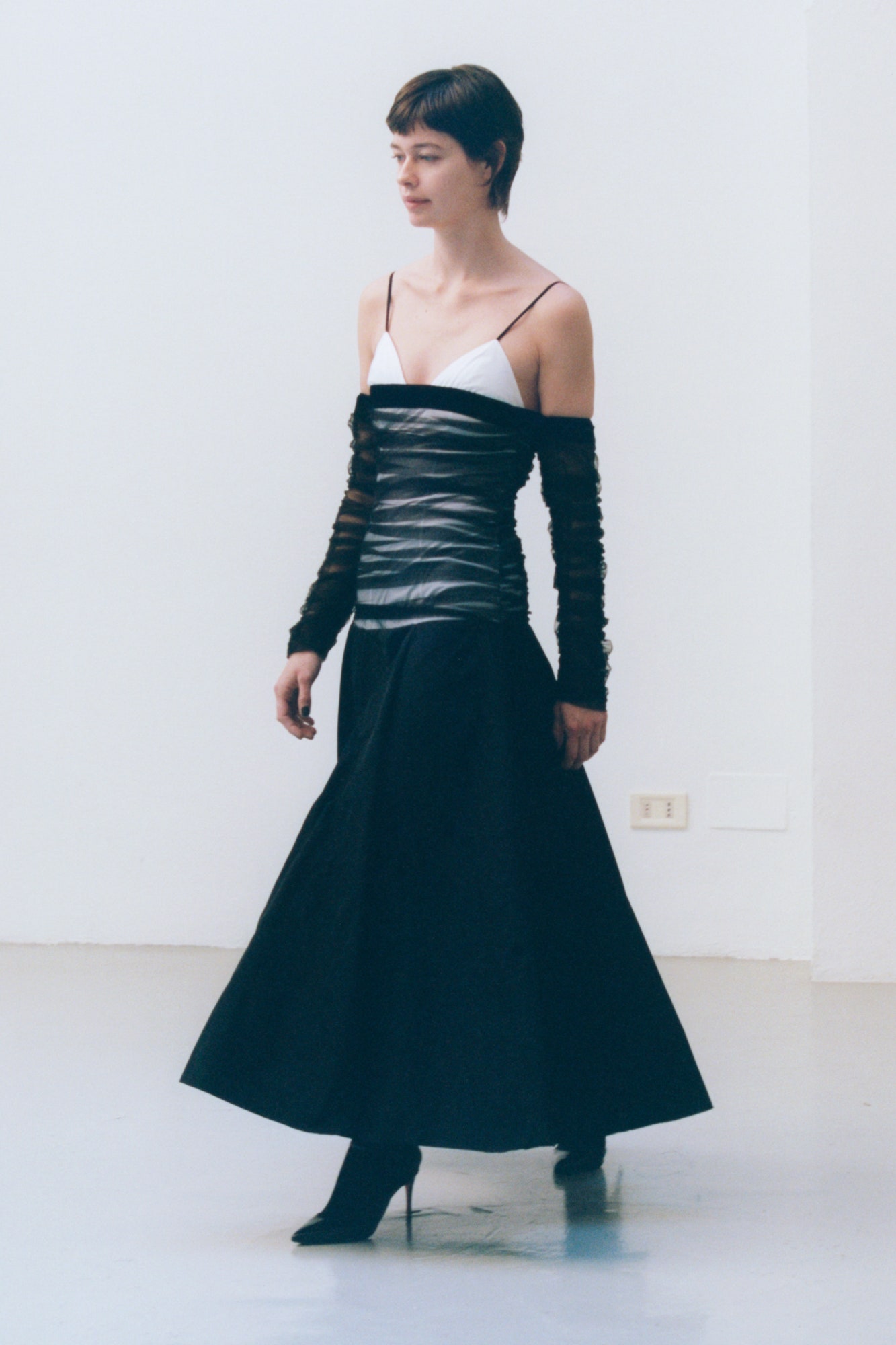 Renaissance Renaissance F/W 22 Look 8