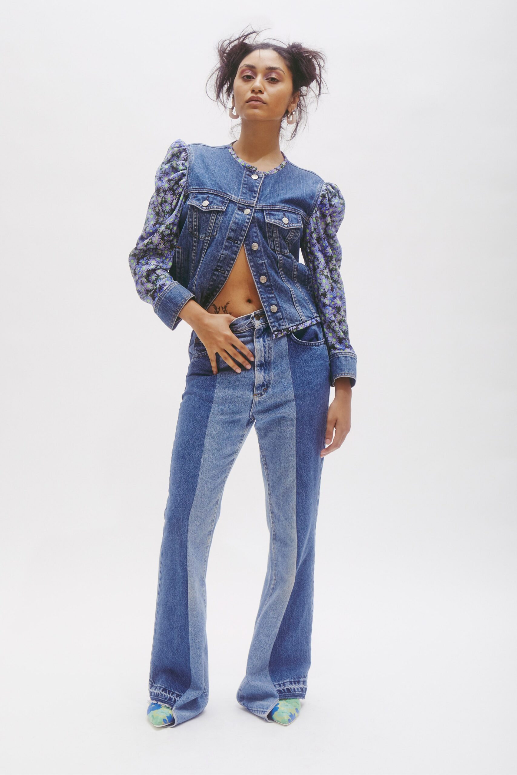 Rentrayage S/S 23 Look 8