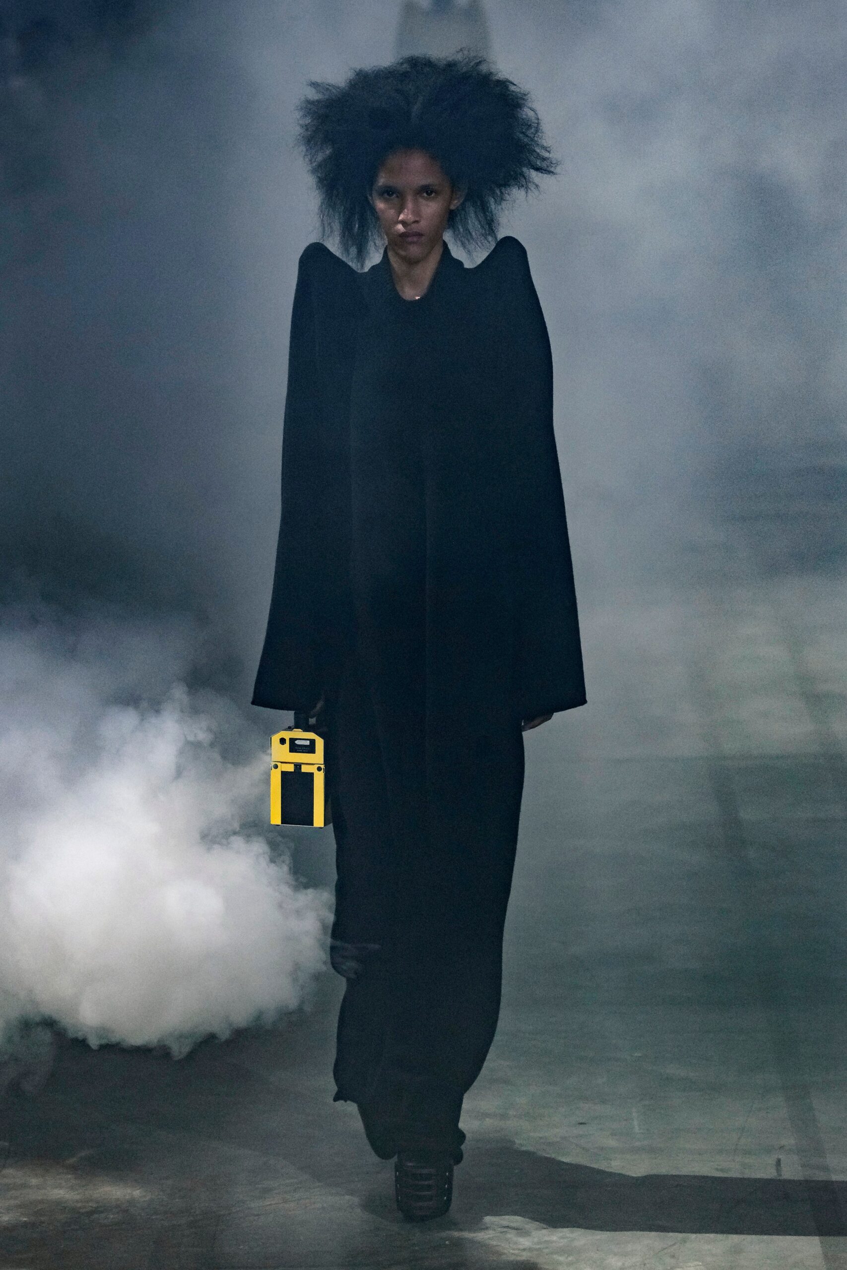 Rick Owens F/W 22 Look 9