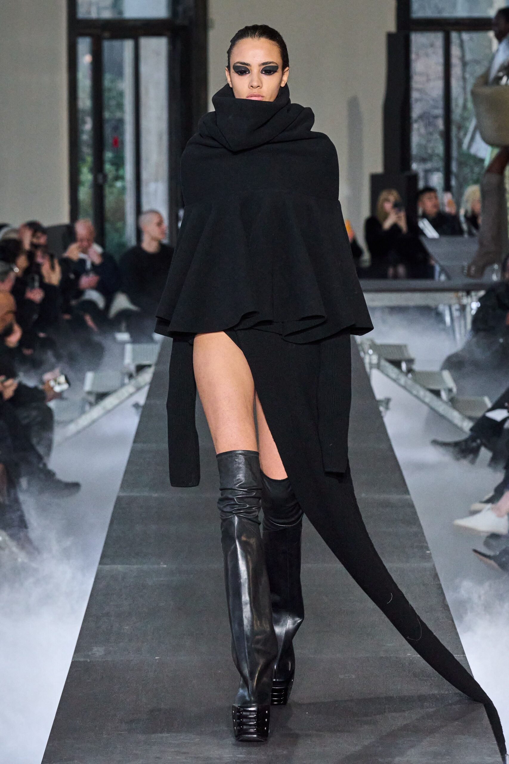 Rick Owens F/W 23 Look 8