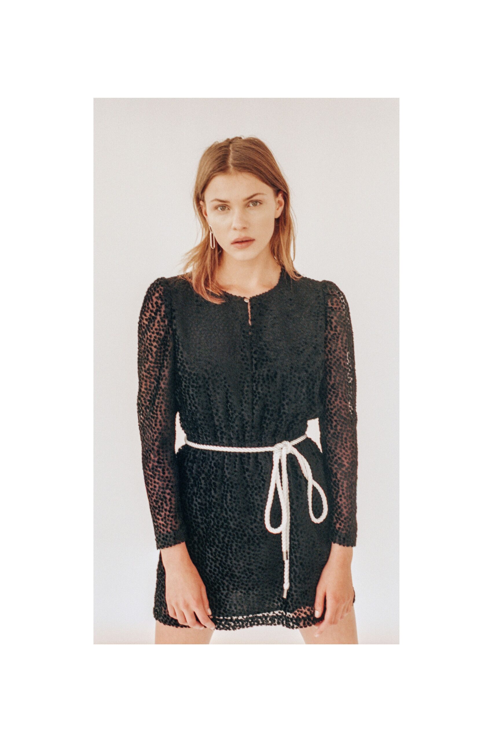 Robert Rodriguez Resort 19 Look 8