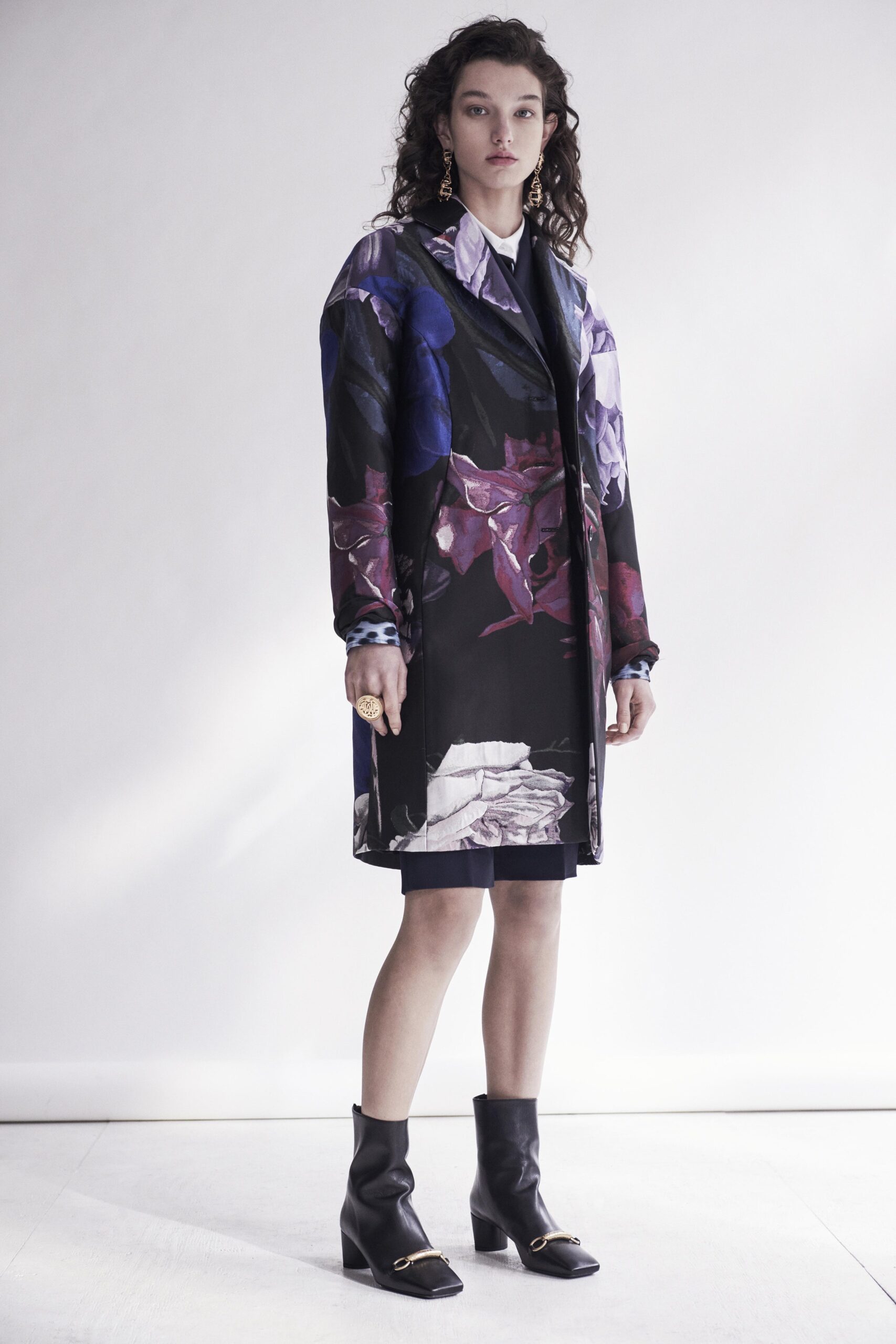 Roberto Cavalli F/W 19 Look 8