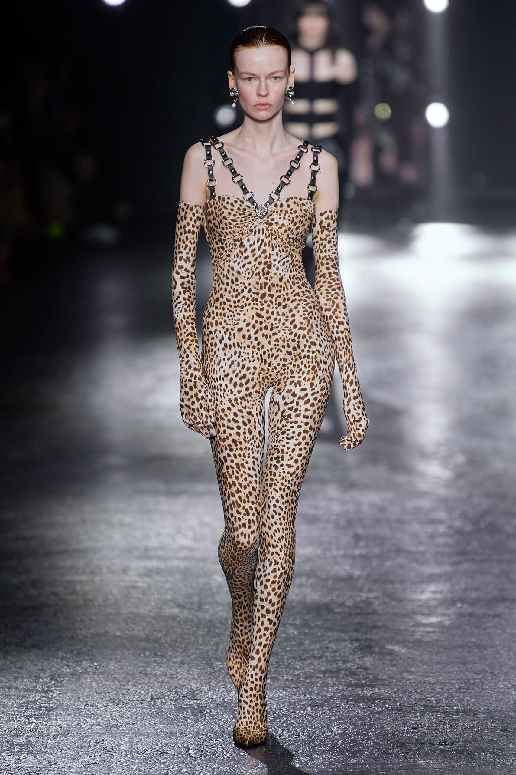 Roberto Cavalli F/W 22 Look 8