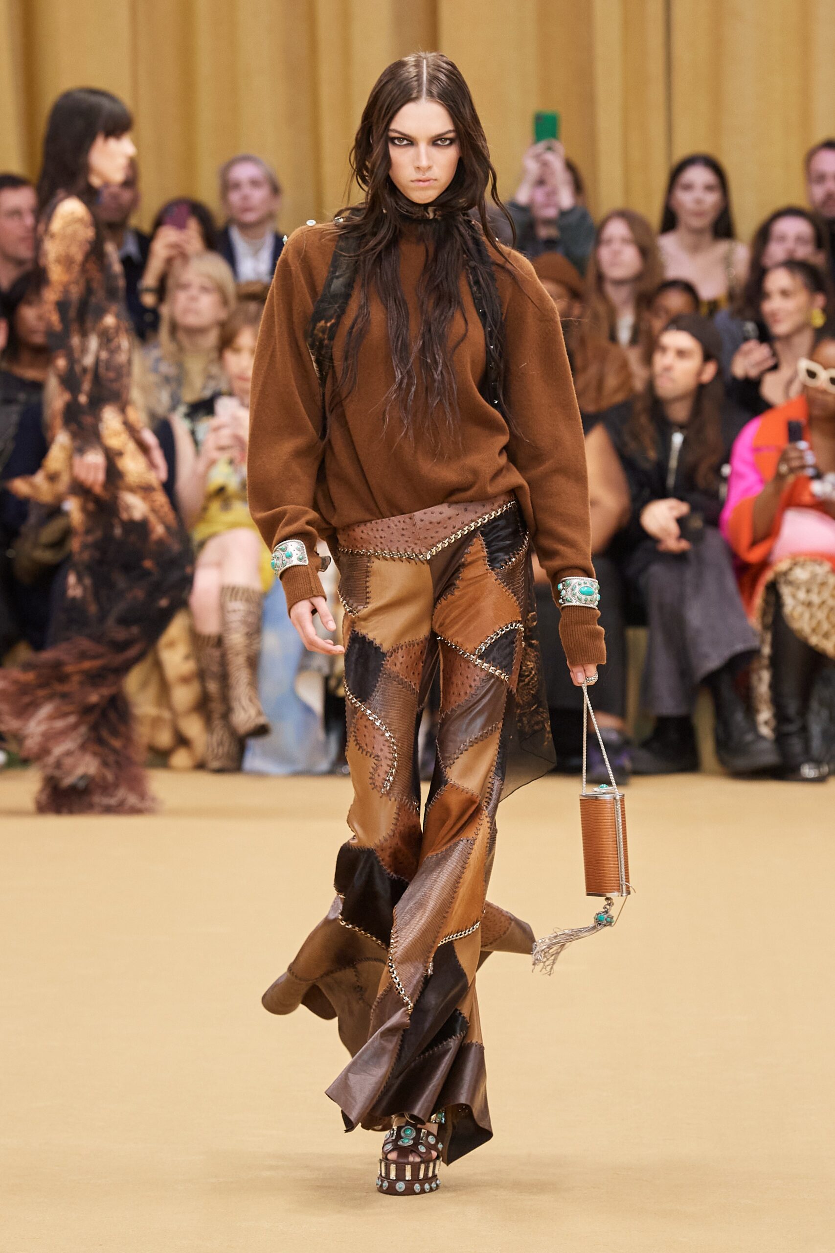 Roberto Cavalli F/W 23 Look 8
