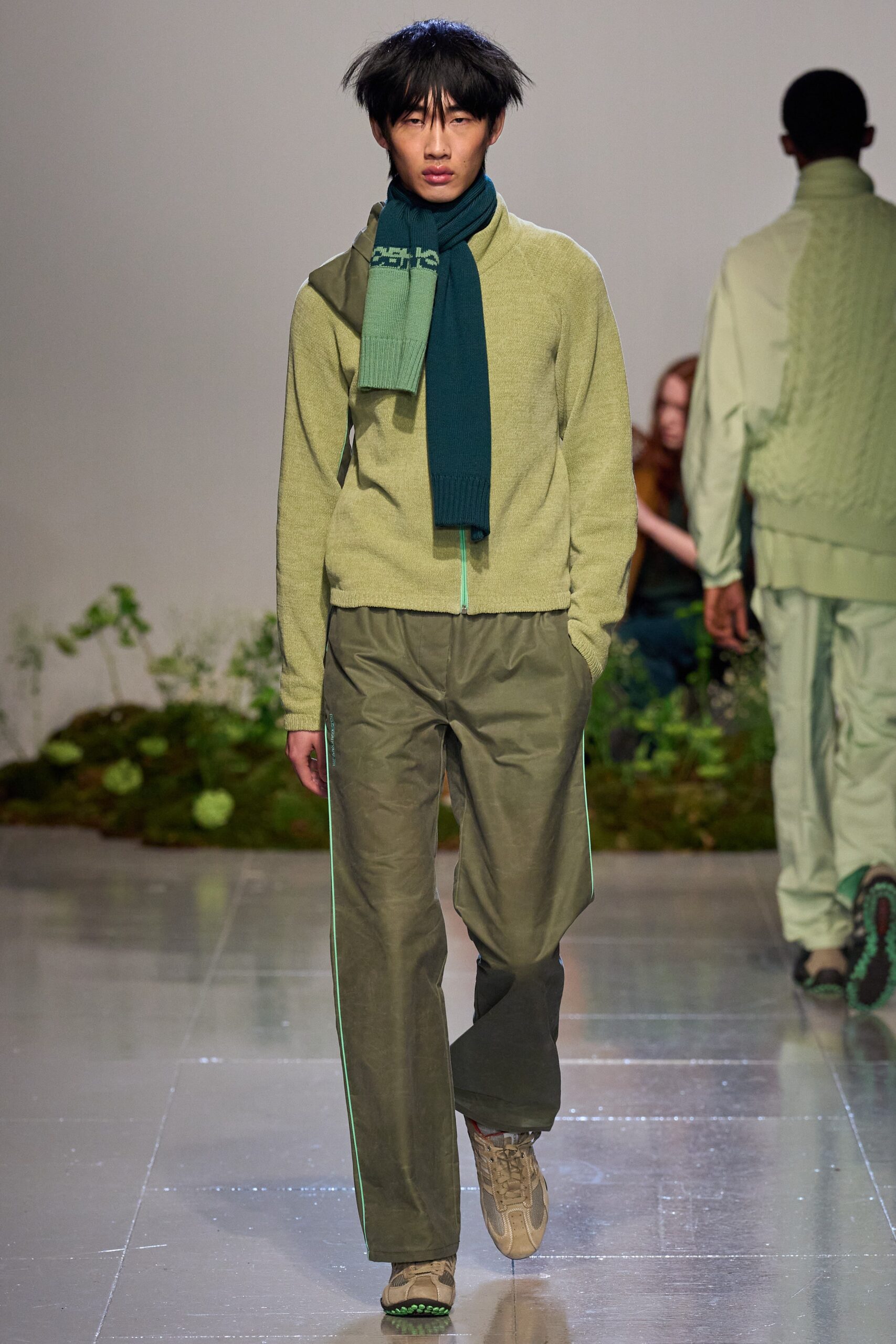 Robyn Lynch F/W 23 Menswear Look 8