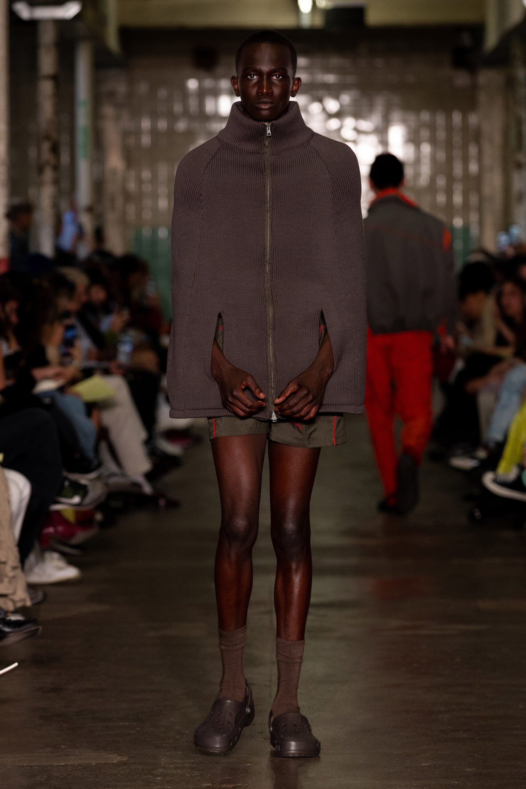Robyn Lynch S/S 23 Menswear Look 8